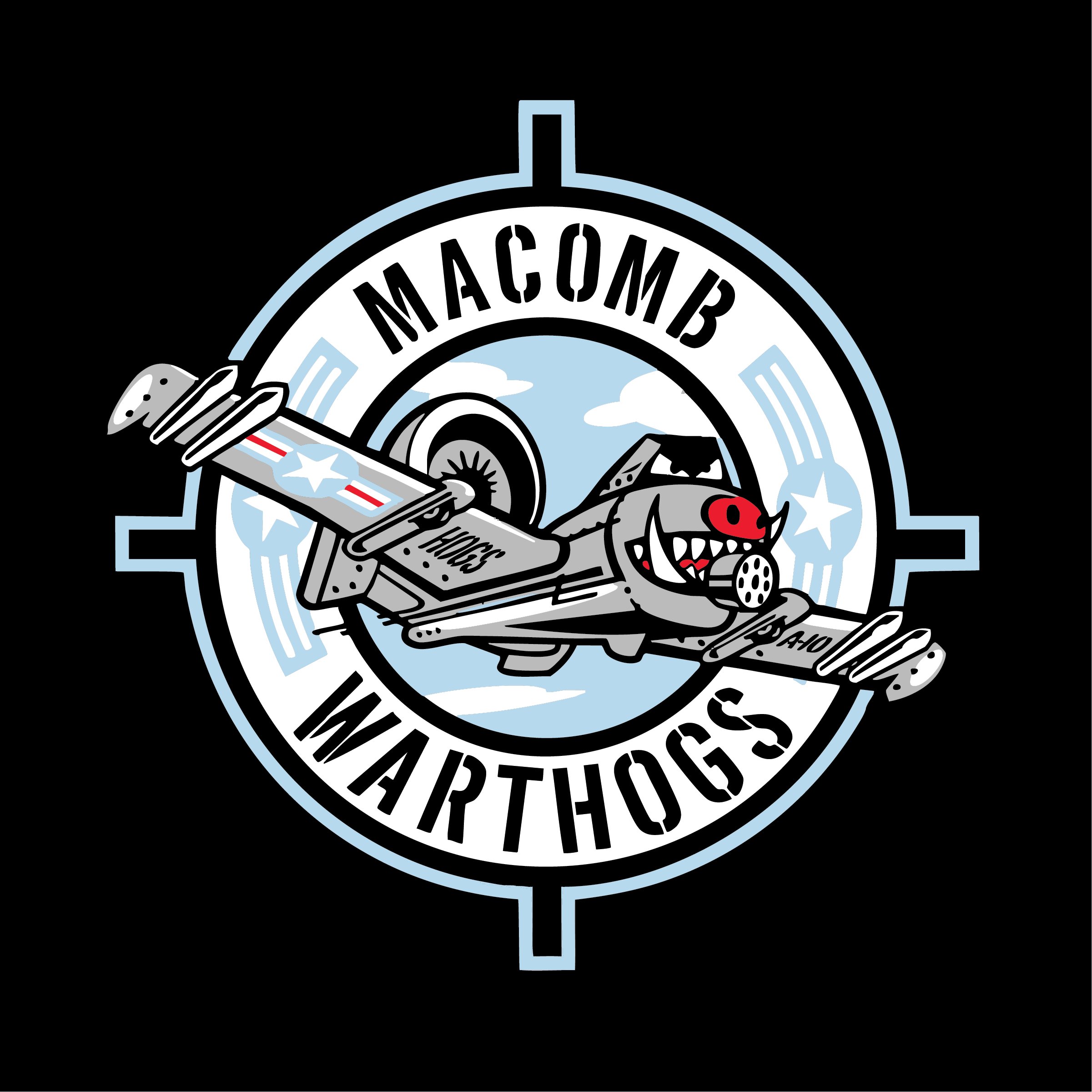 YAKSAK TEAM PATCHES: M - Q