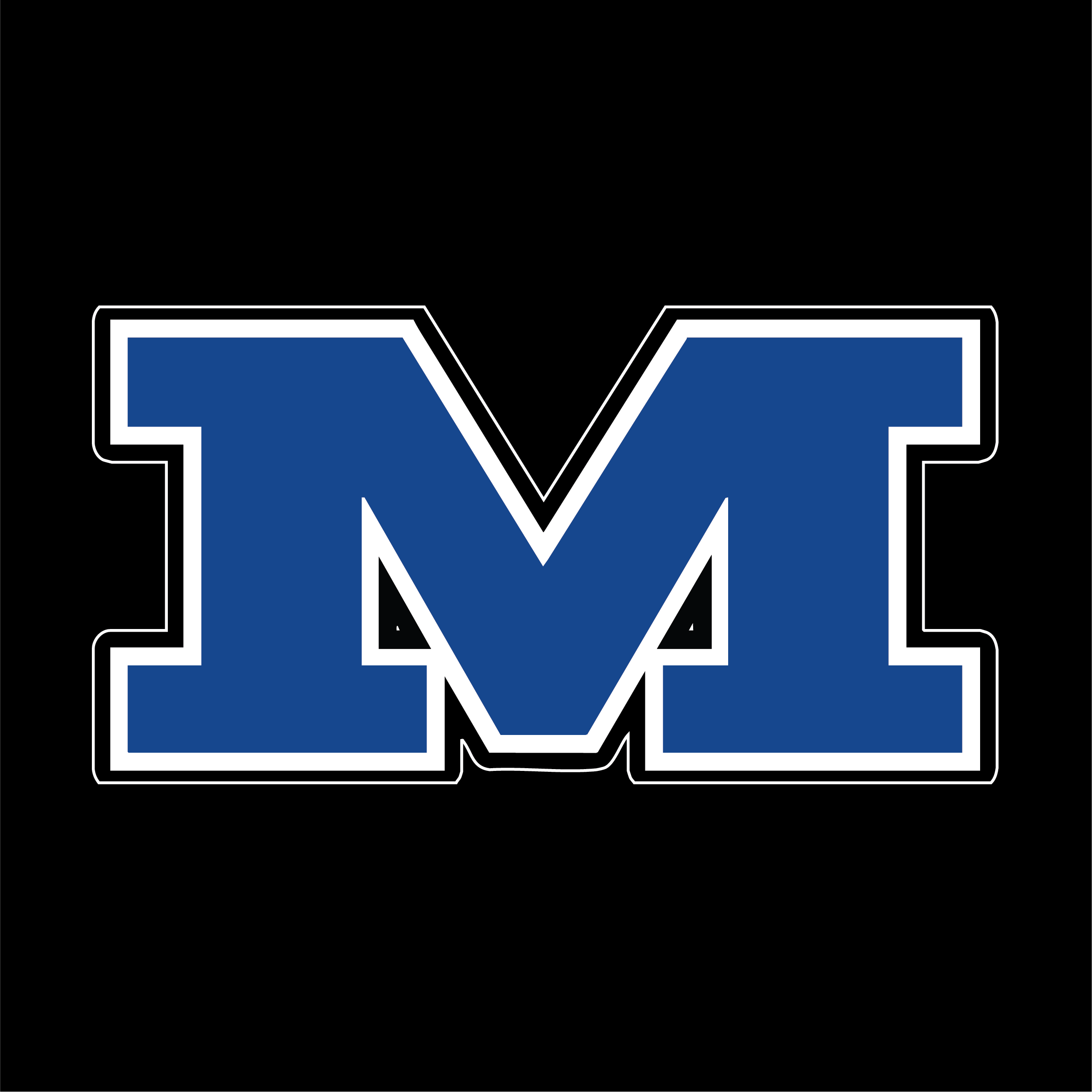 YAKSAK TEAM PATCHES: M - Q