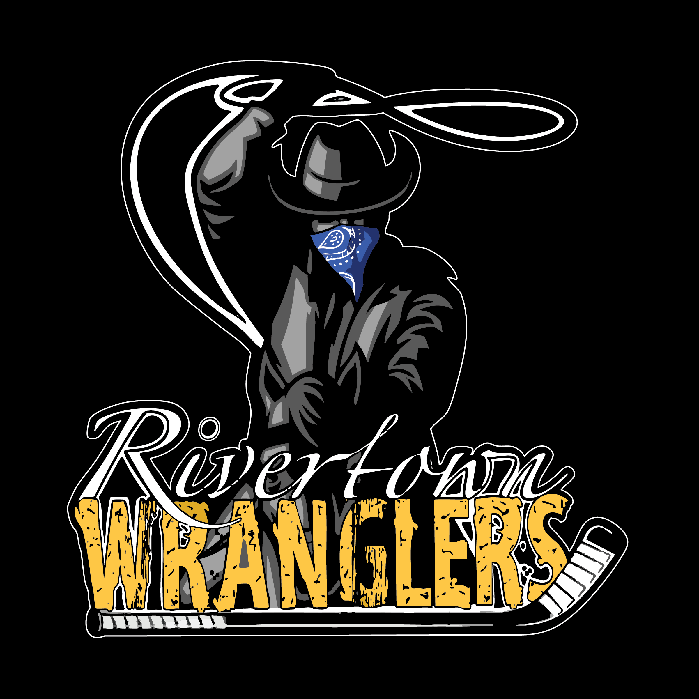 YAKSAK TEAM PATCHES: R - Z