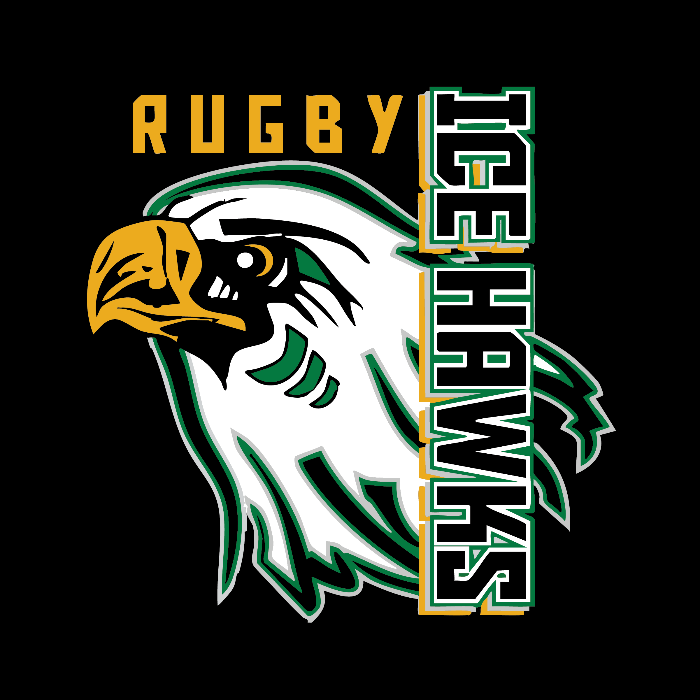 YAKSAK TEAM PATCHES: R - Z