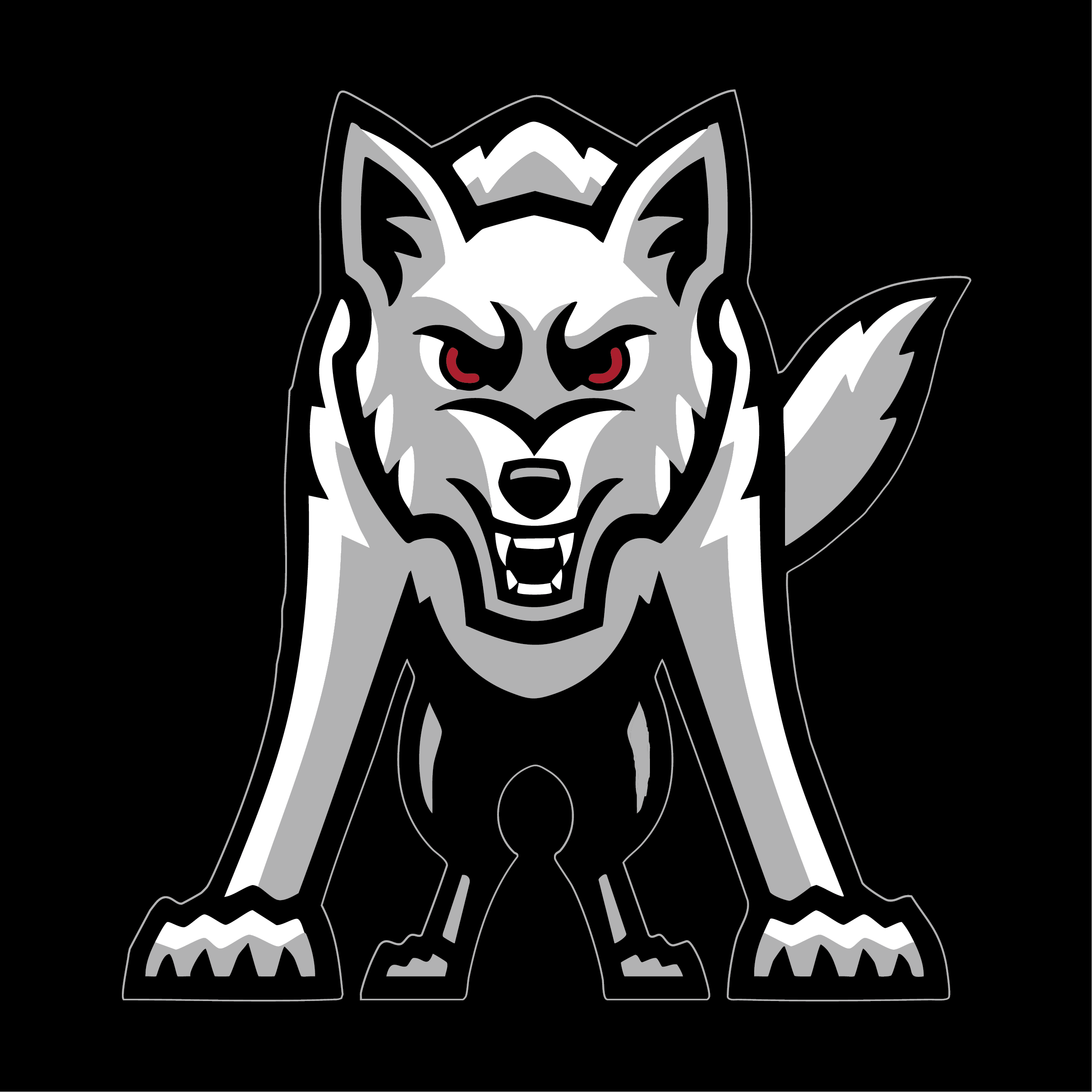 YAKSAK TEAM PATCHES: R - Z