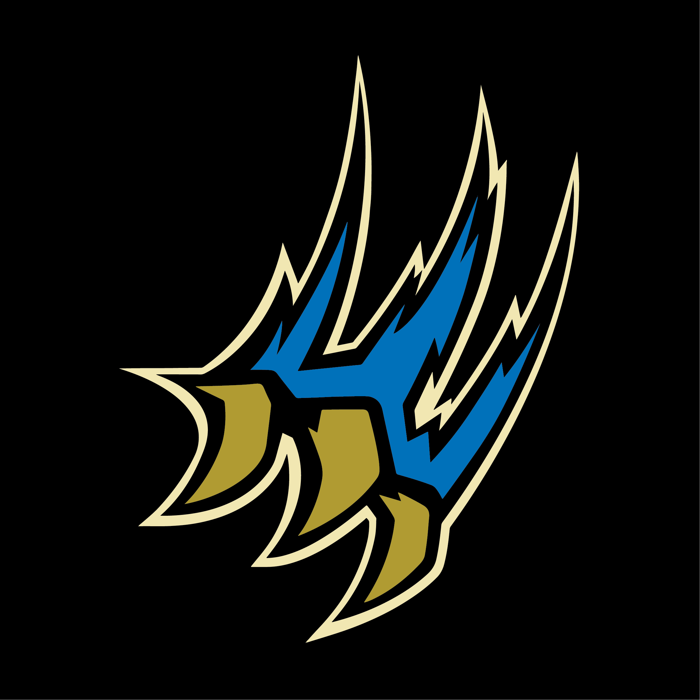 YAKSAK TEAM PATCHES: R - Z