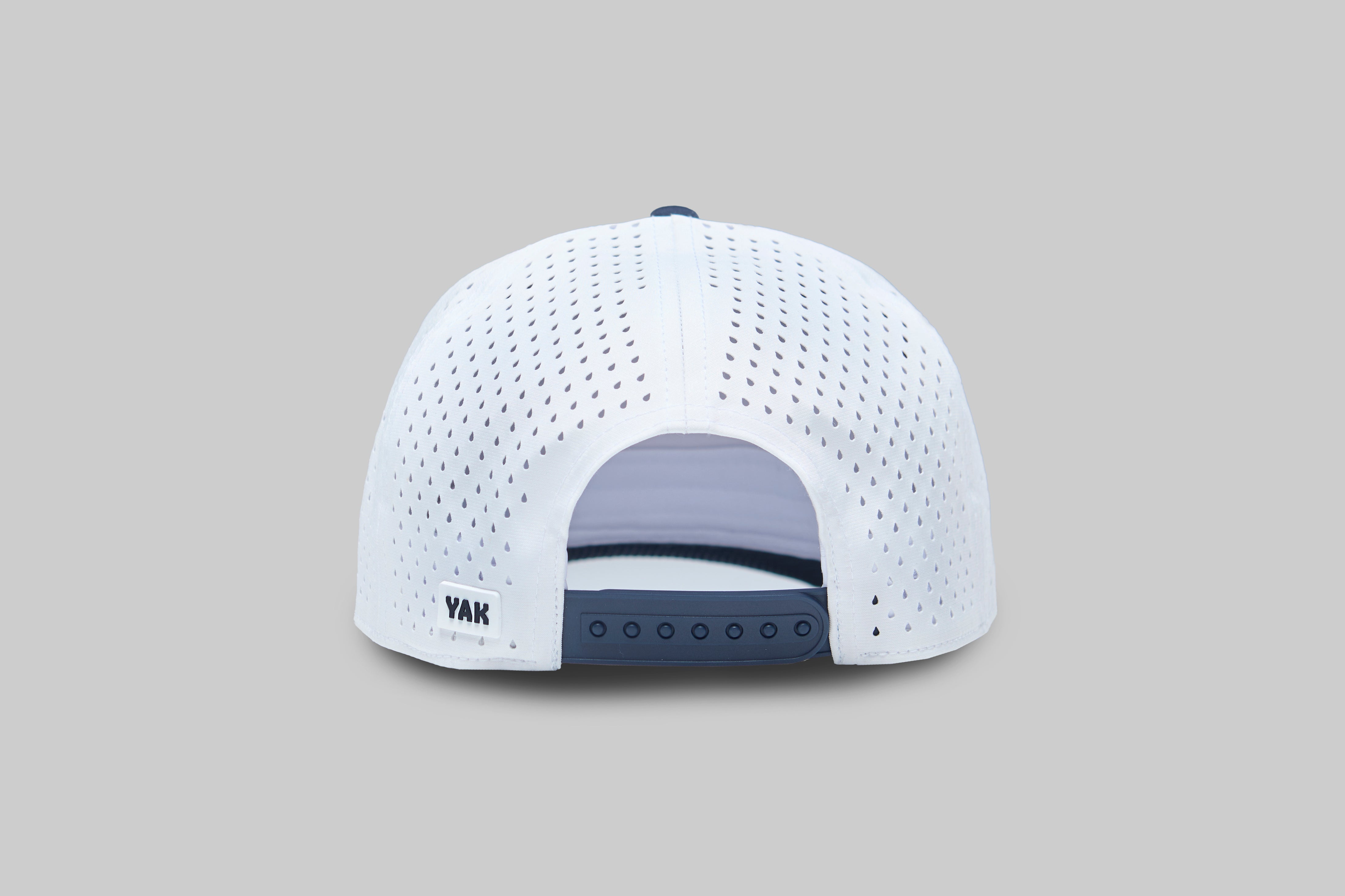 BREAKAWAY ALL AMERICAN SNAPBACK