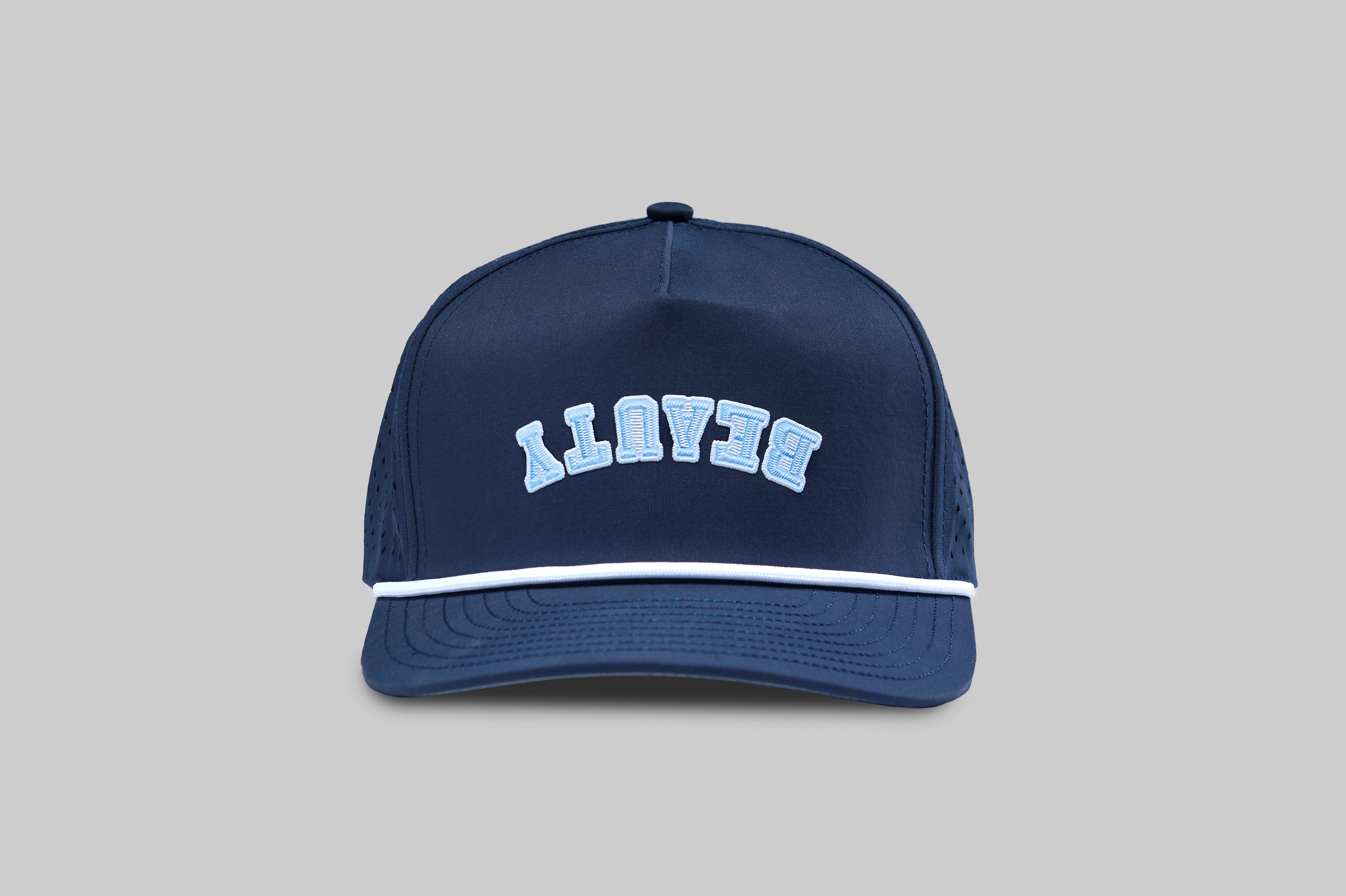 BEAUTY BREAKAWAY SNAPBACKS