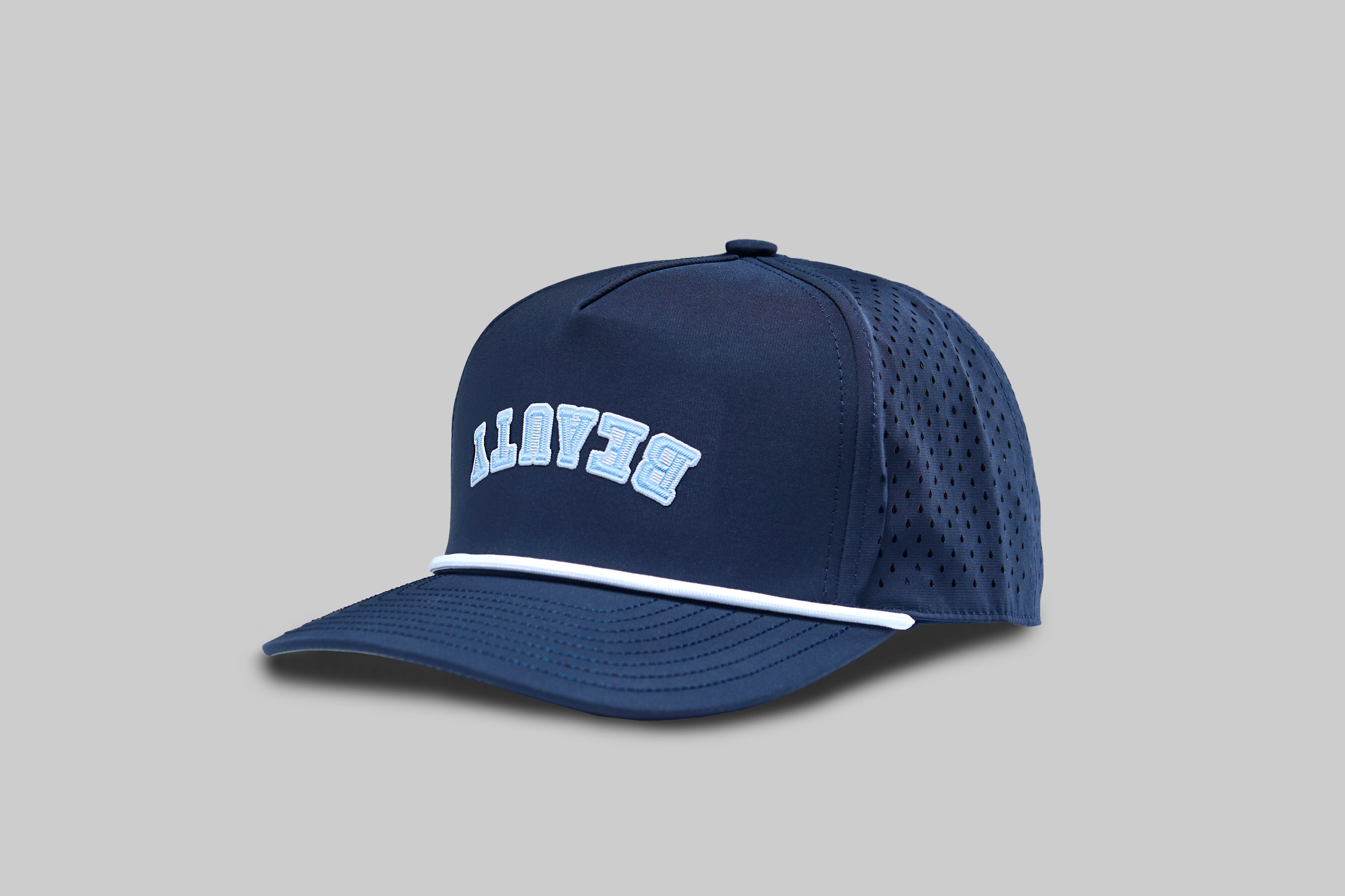 BEAUTY BREAKAWAY SNAPBACKS