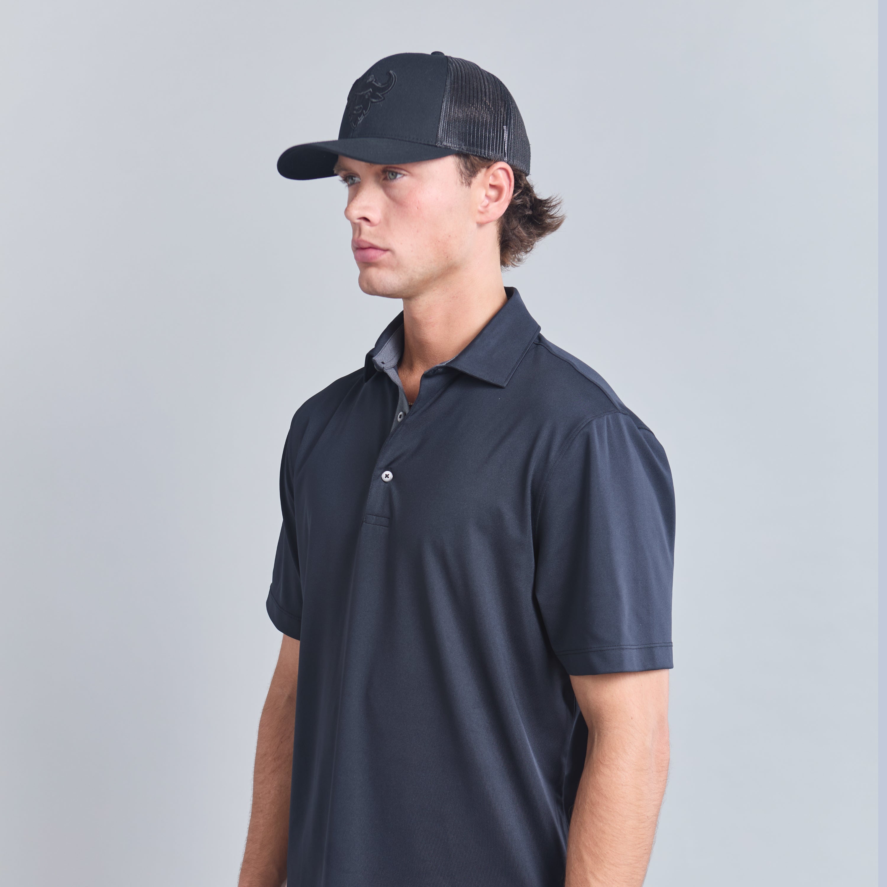 BREAKAWAY POLO