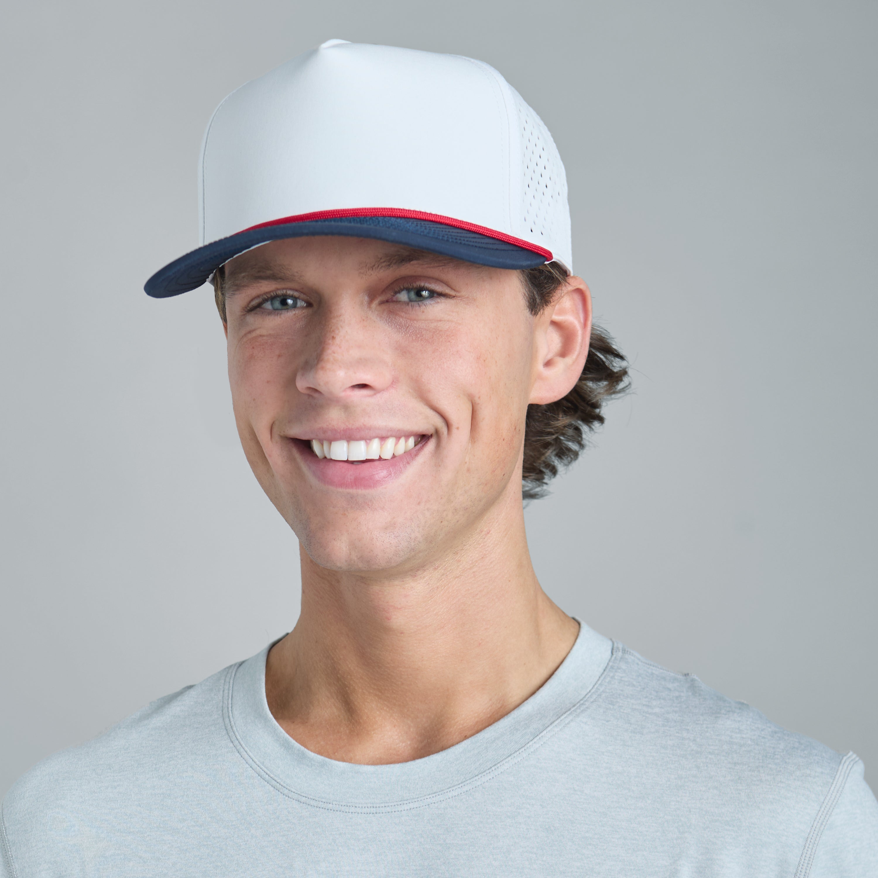 ALL AMERICAN BREAKAWAY SNAPBACK