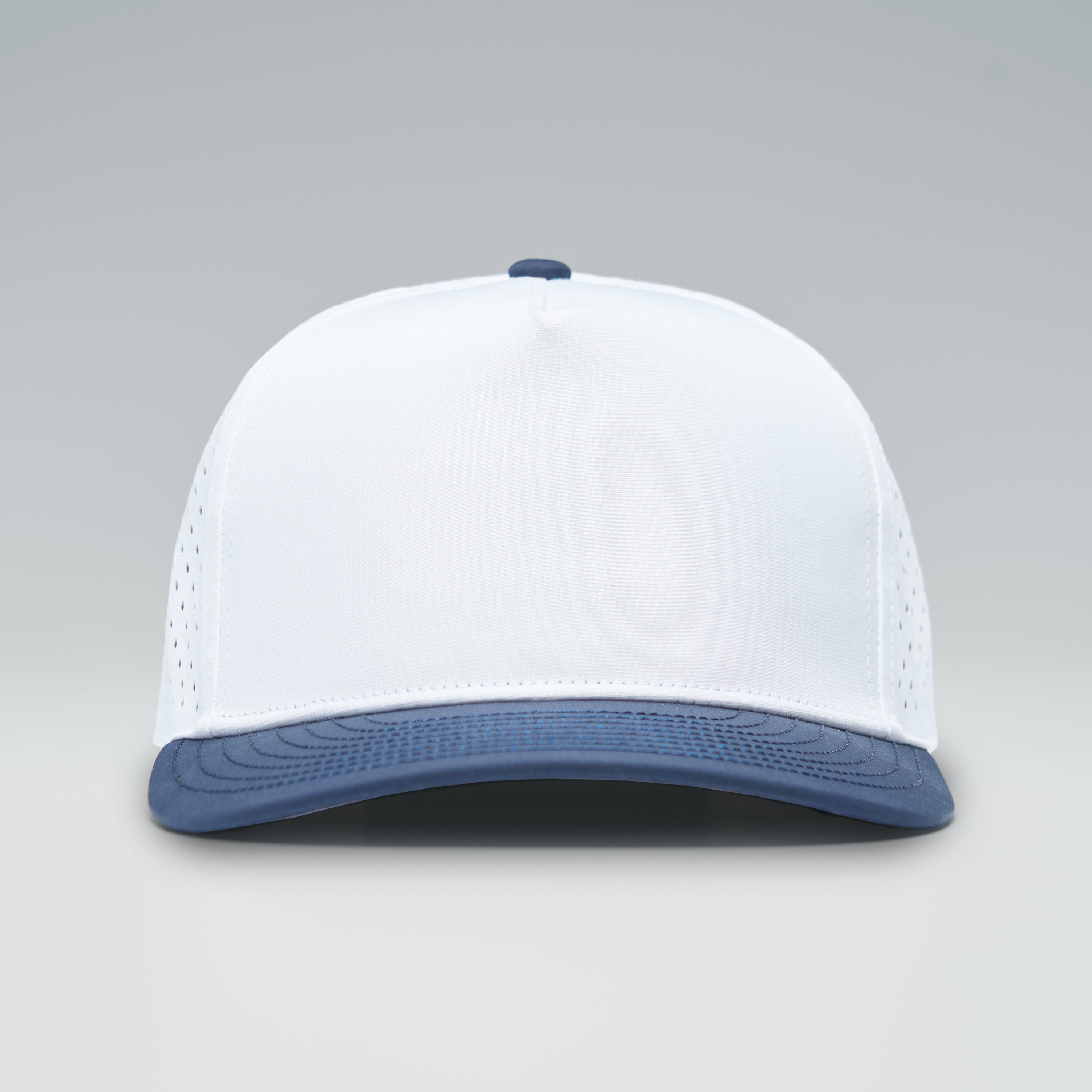 NAVY TWO TONE BREAKAWAY SNAPBACK
