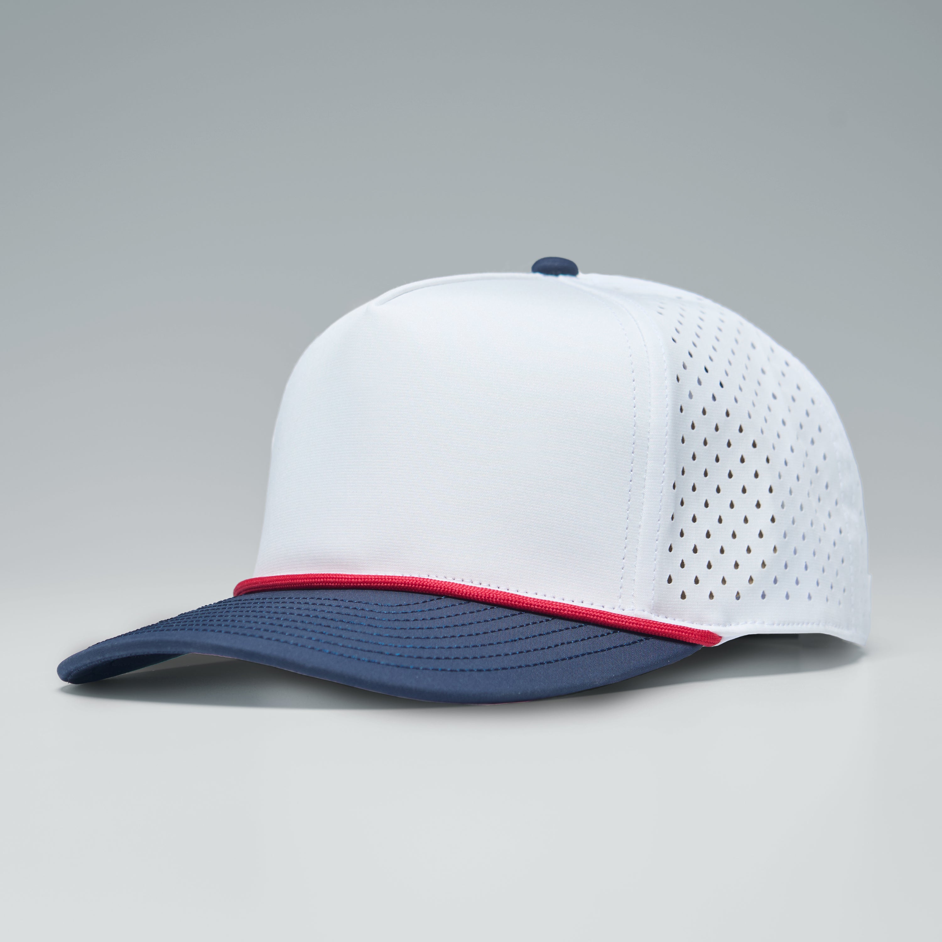 ALL AMERICAN BREAKAWAY SNAPBACK