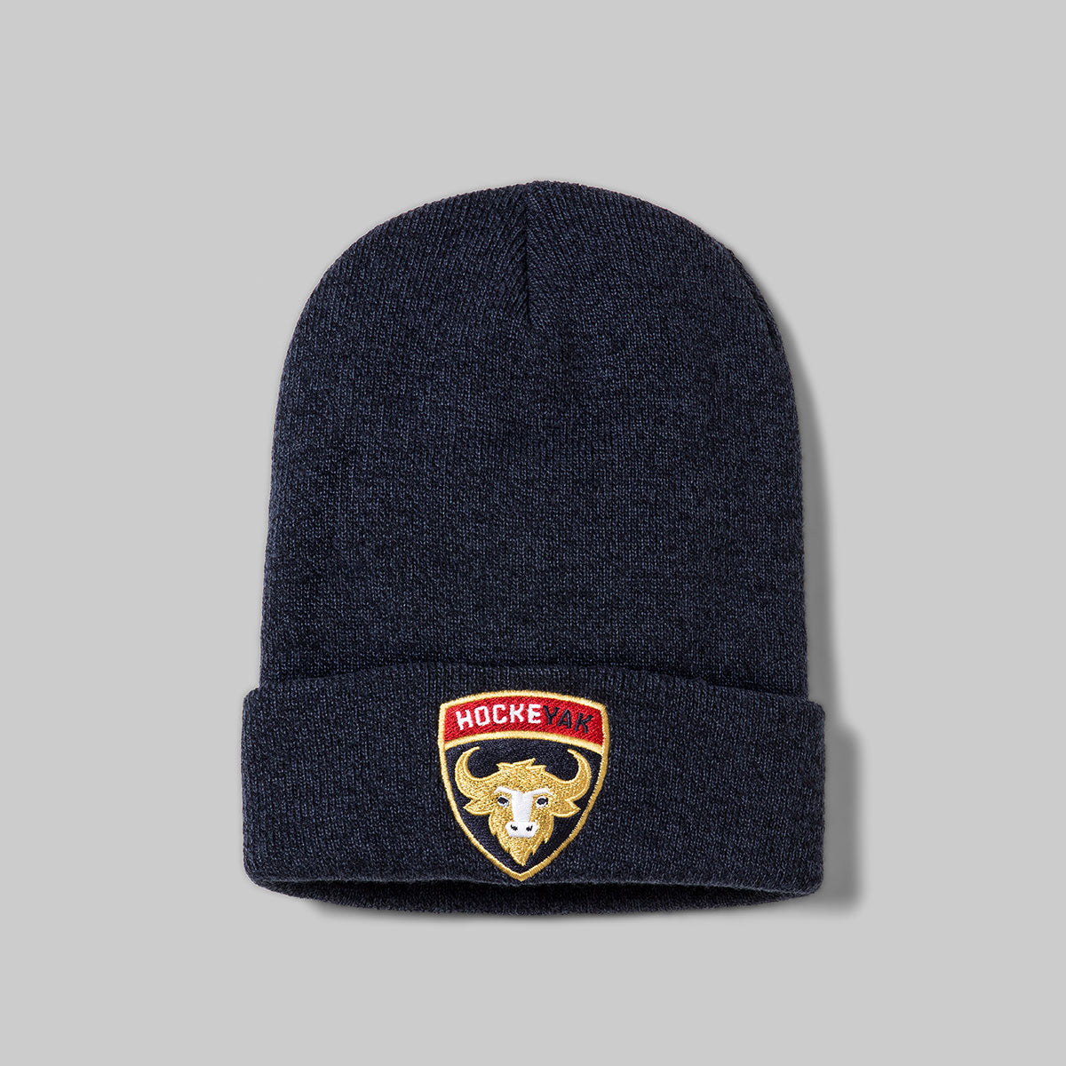 SHIELD BEANIE