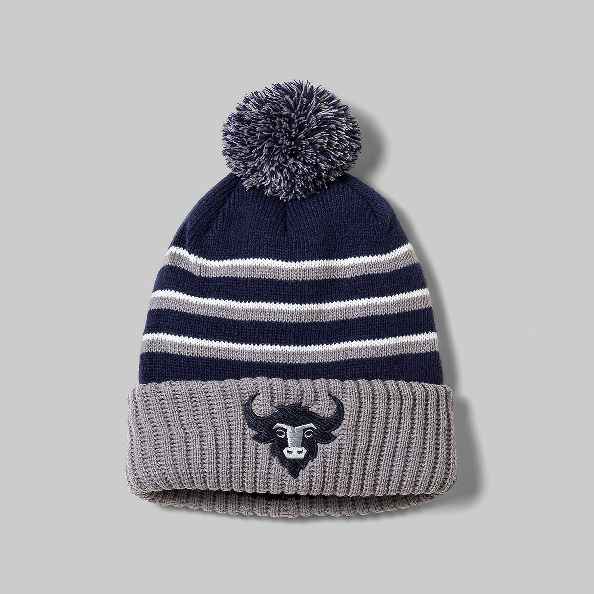 YAK HEAD BEANIE