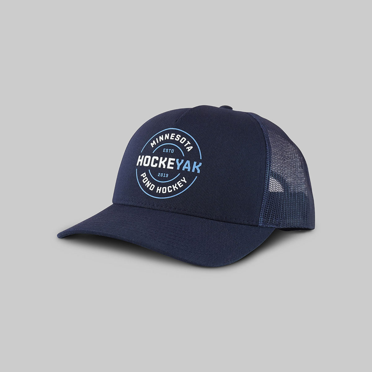 POND HOCKEY SNAPBACK