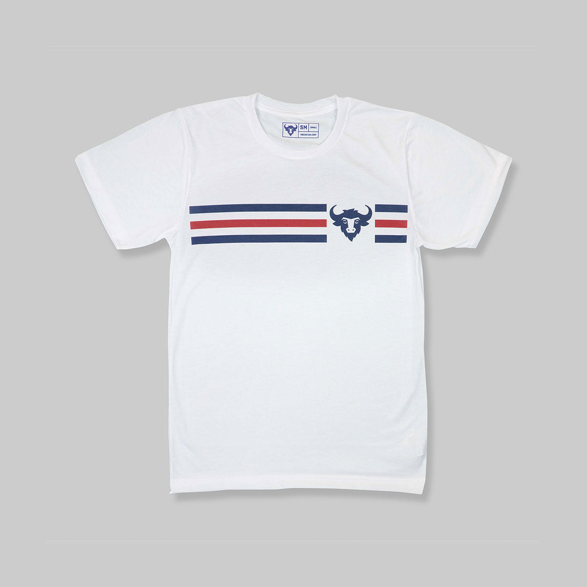 NEUTRAL ZONE TEE