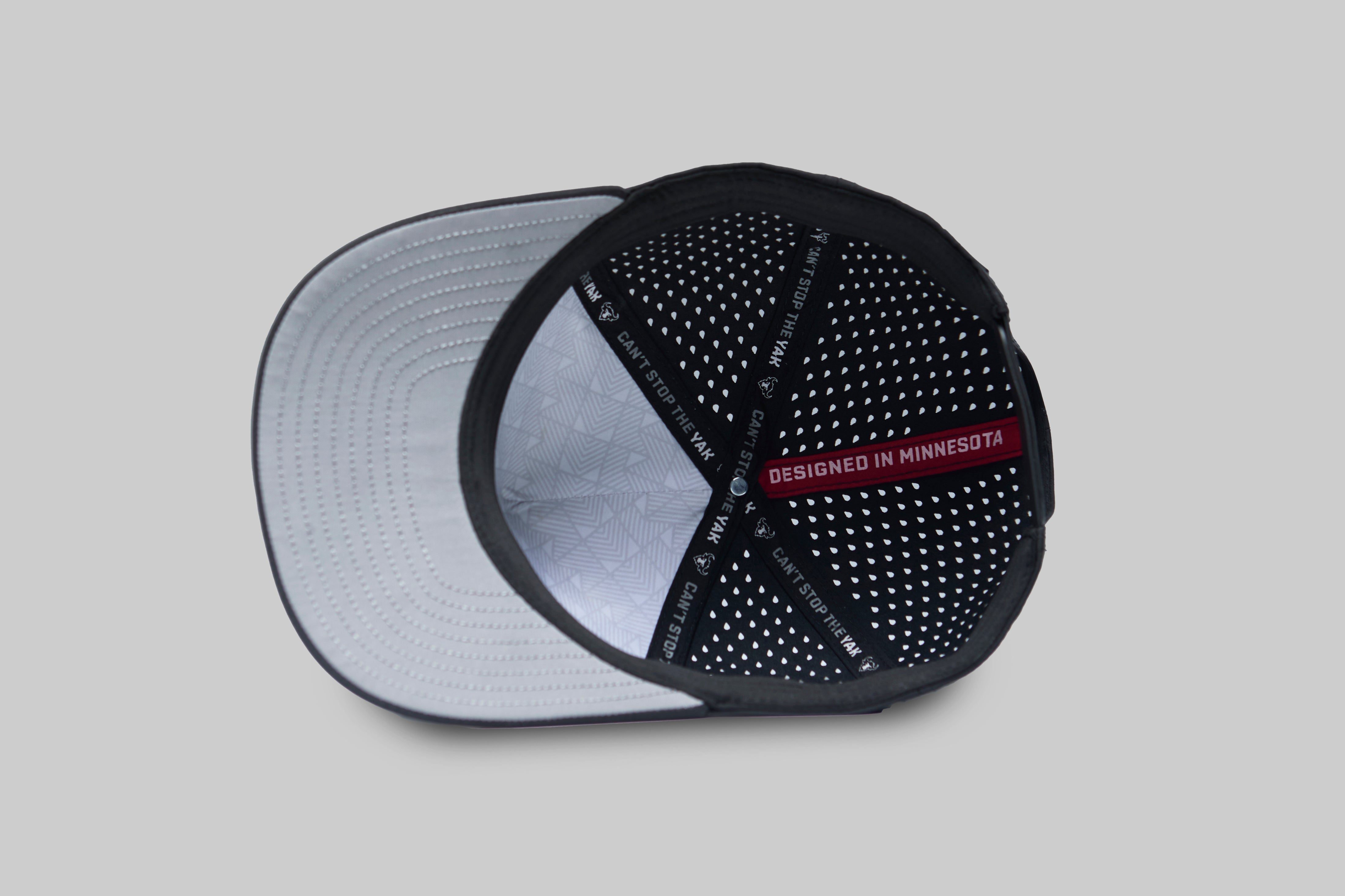 BREAKAWAY SNAPBACKS