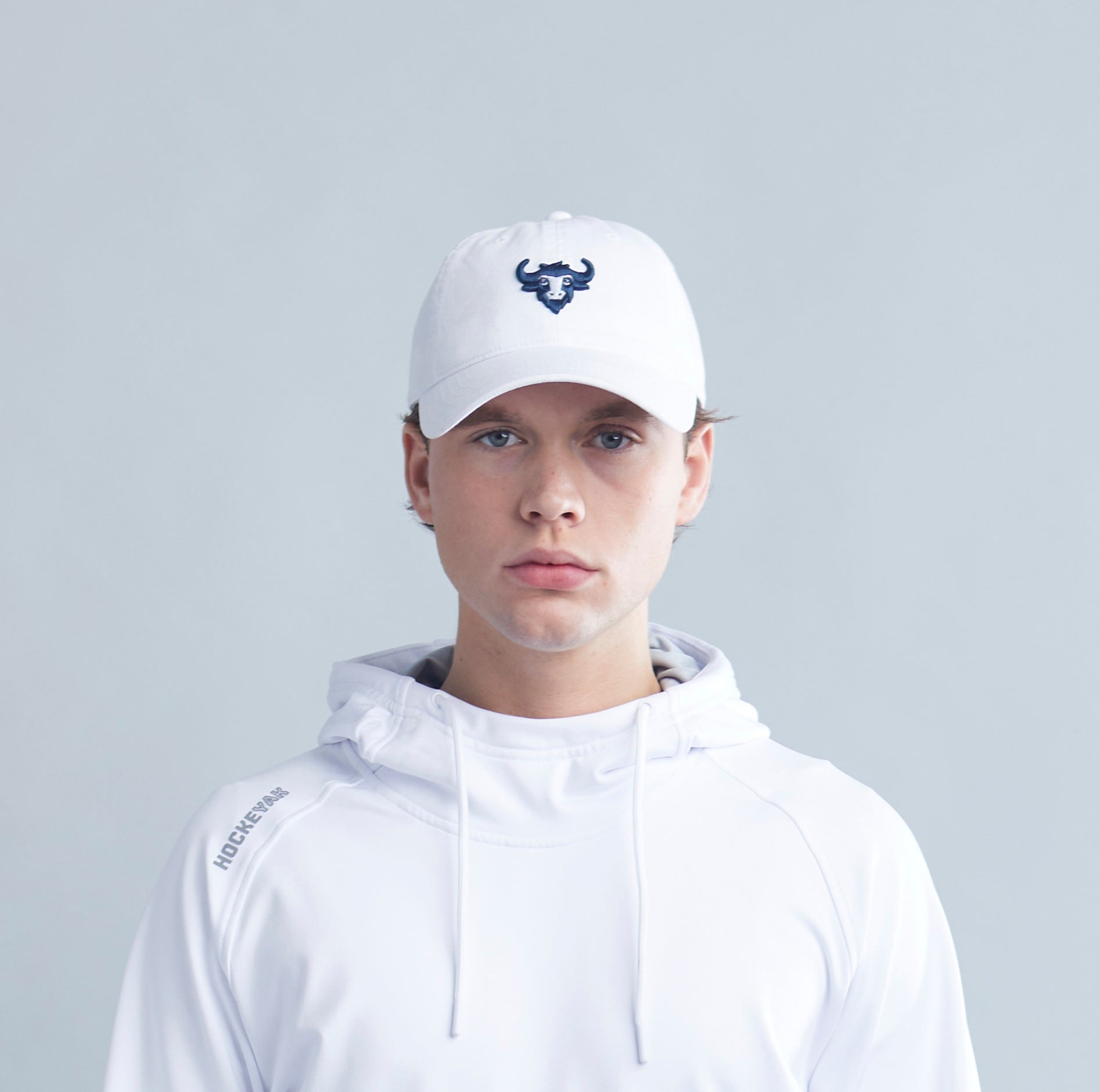 VINTAGE YAK BALLCAP
