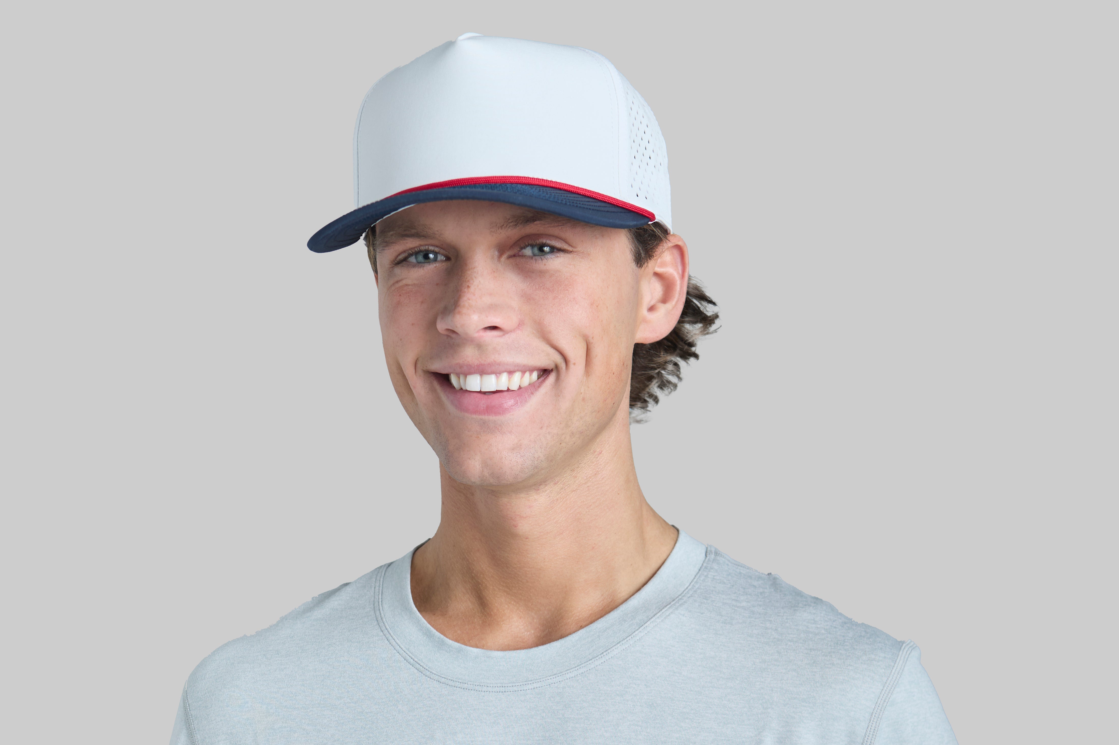 BREAKAWAY ALL AMERICAN SNAPBACK
