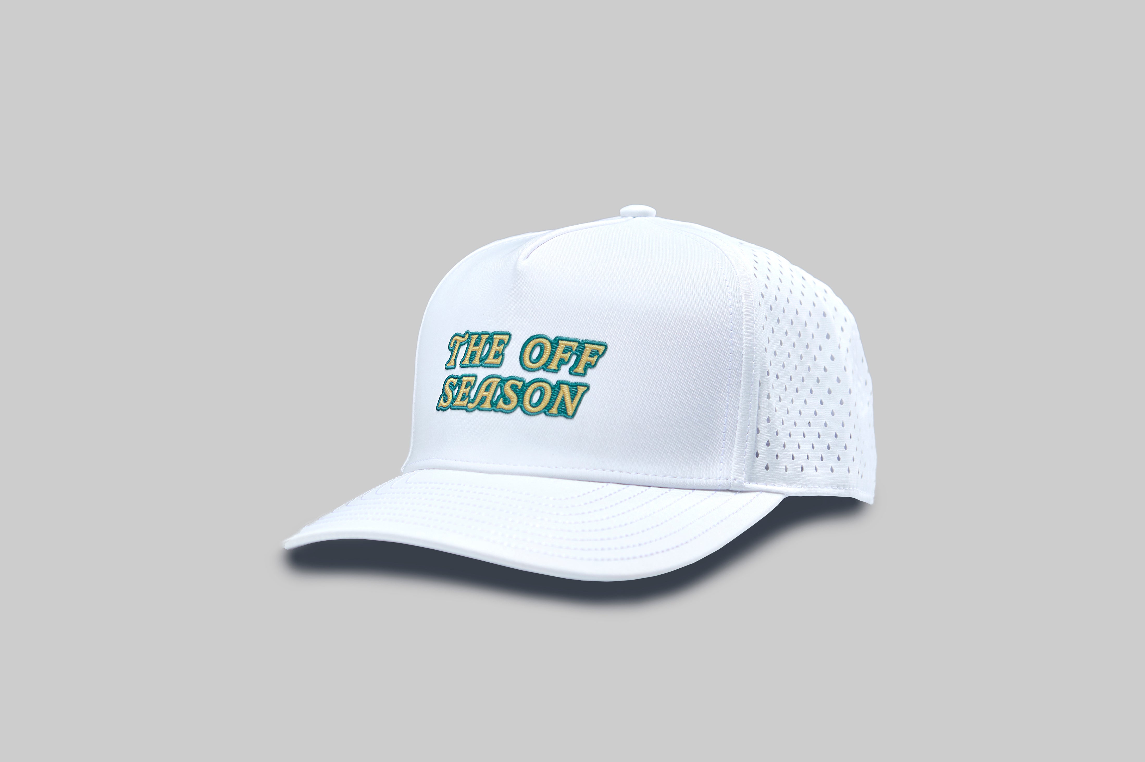 THE OFF SEASON BREAKAWAY SNAPBACK