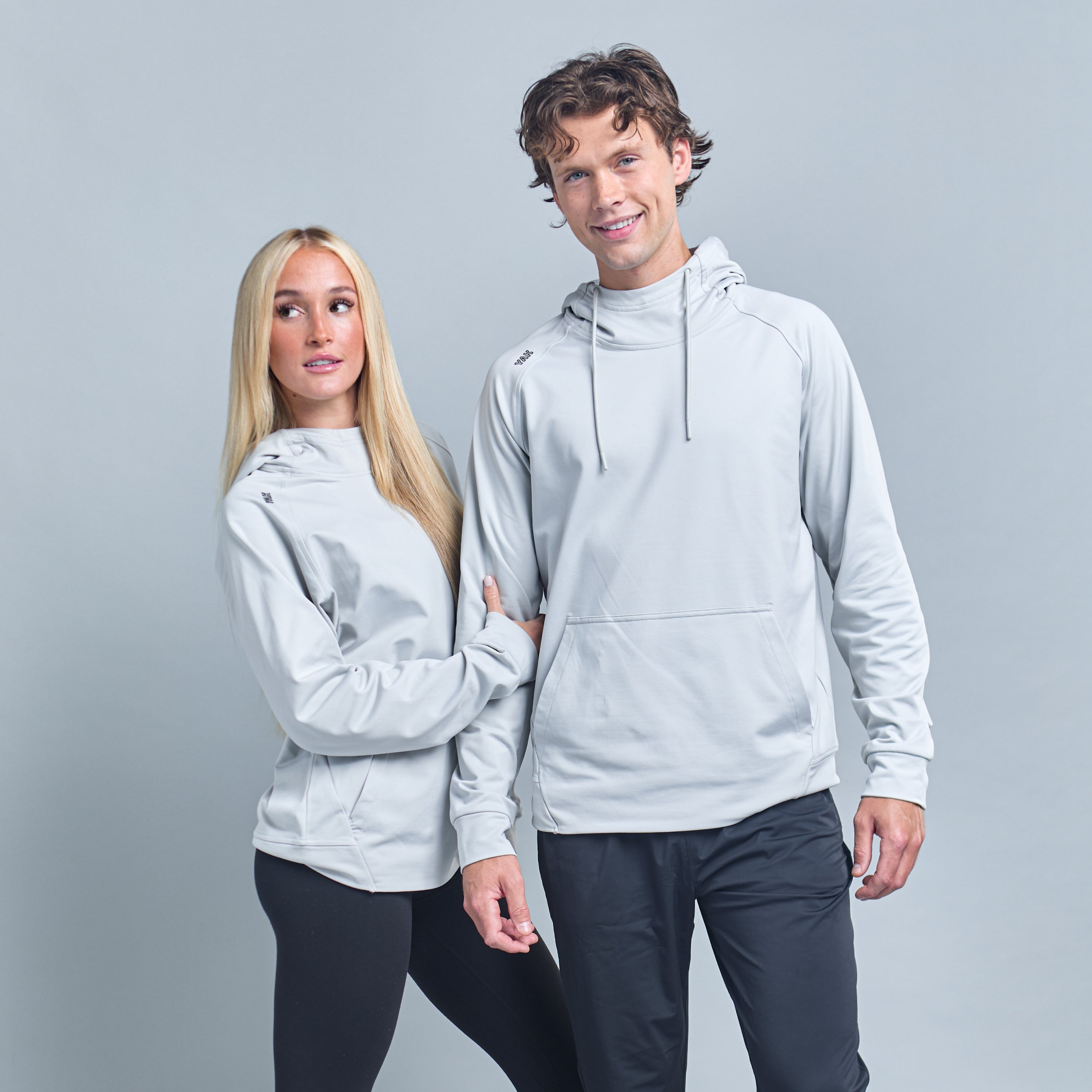 PLAYMAKER YAK HOODIE