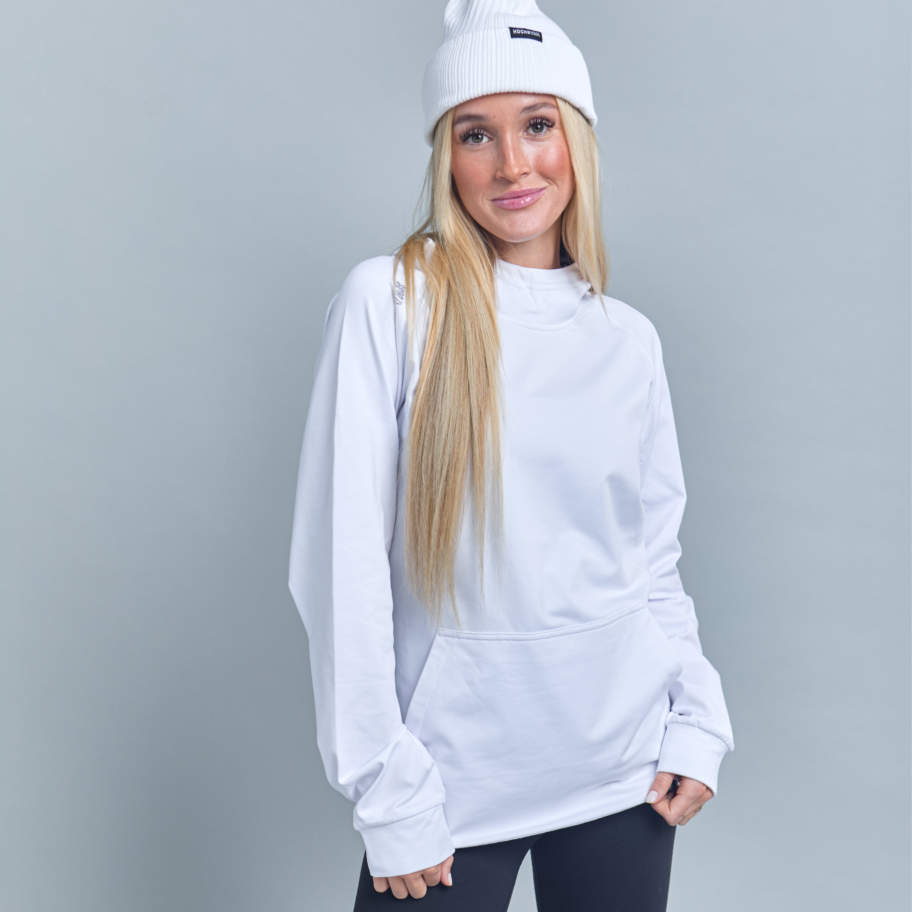 PLAYMAKER YAK HOODIE