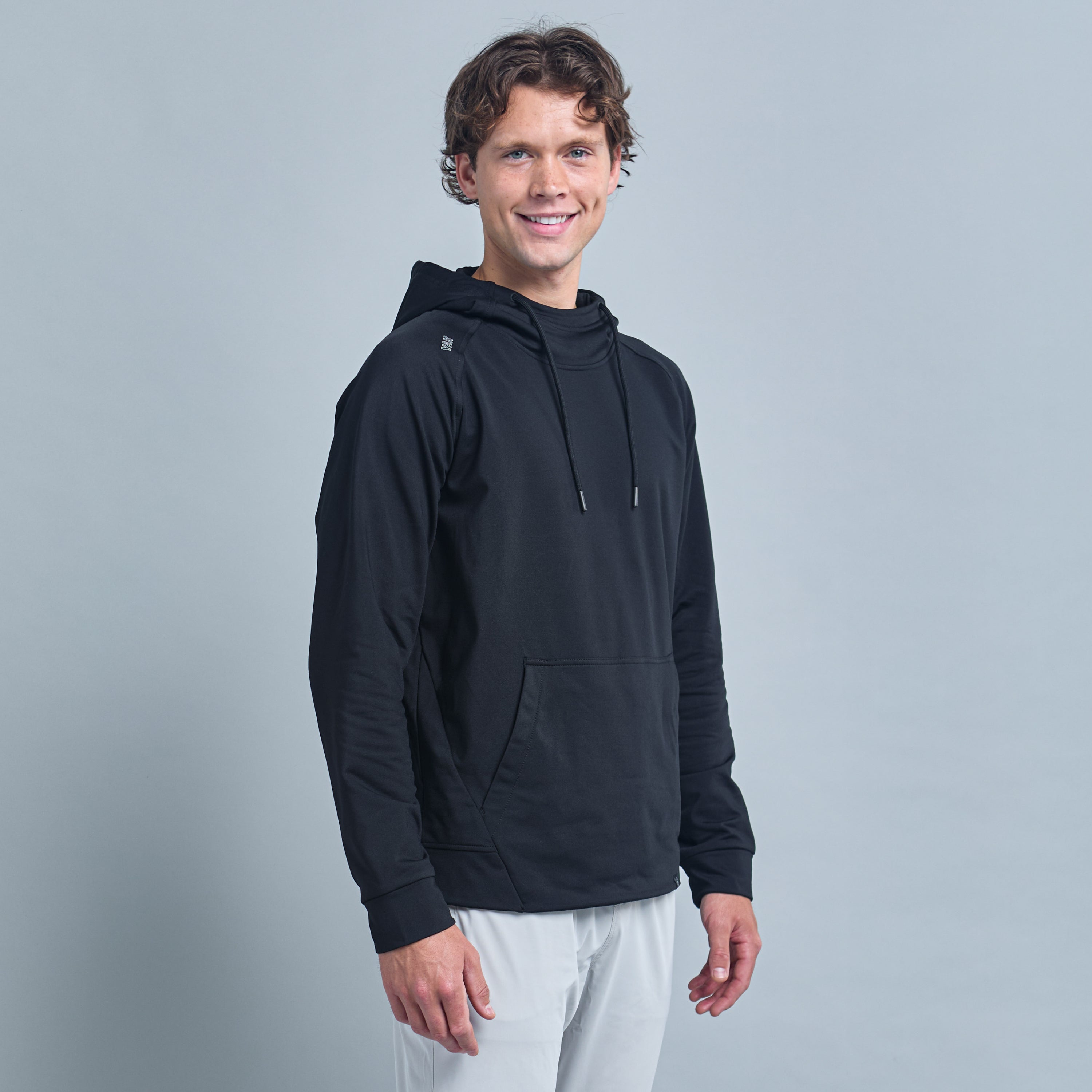 PLAYMAKER YAK HOODIE