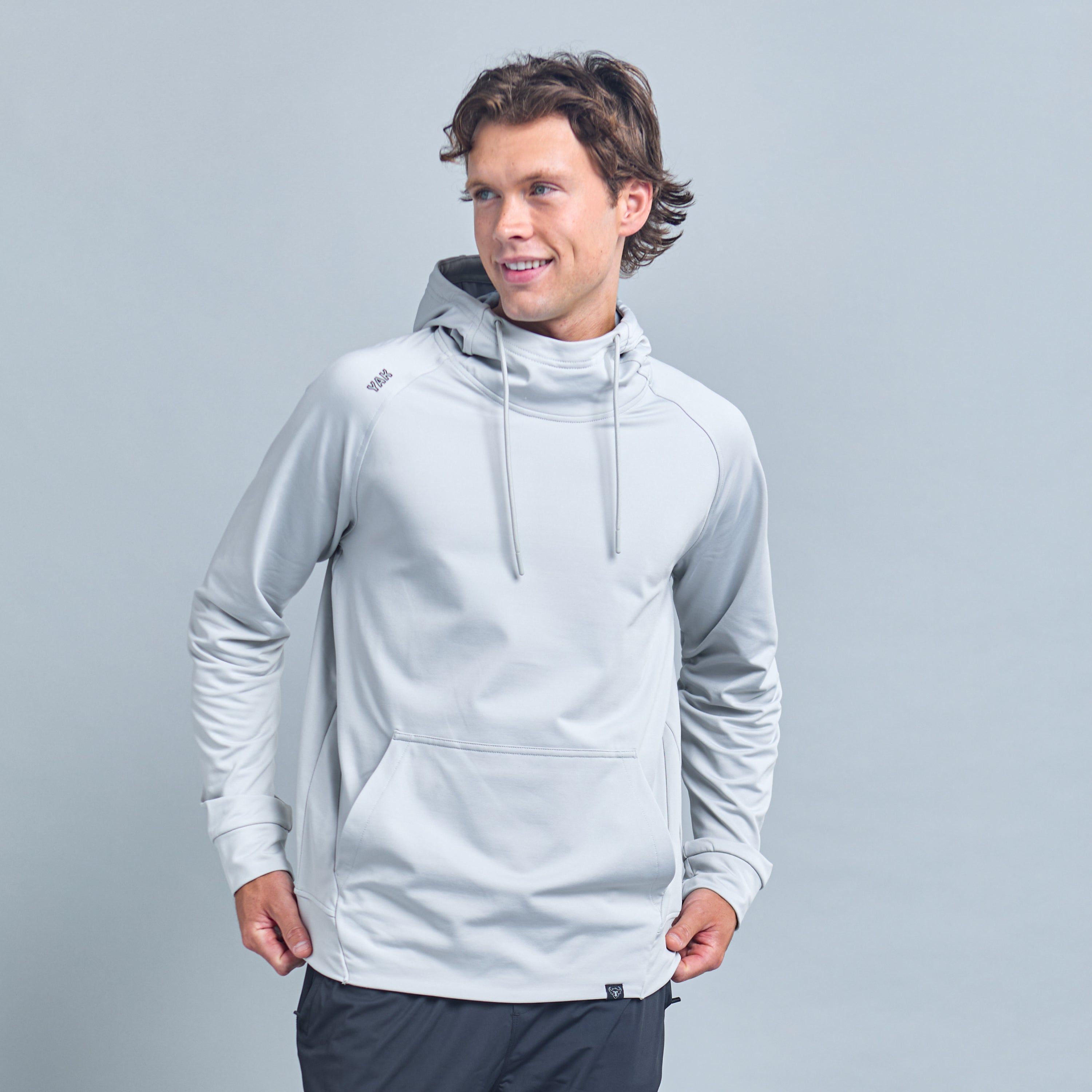 PLAYMAKER YAK HOODIE