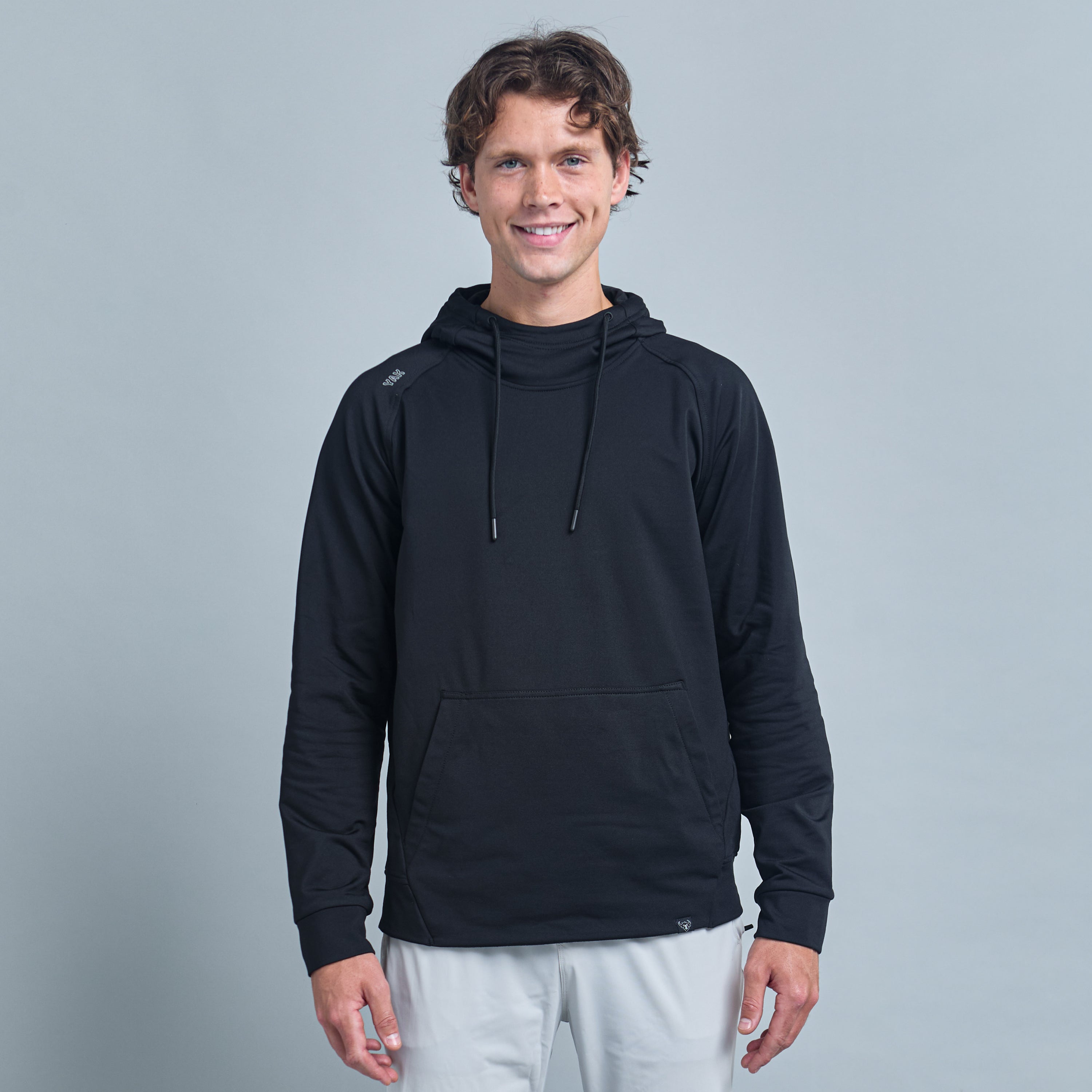 PLAYMAKER YAK HOODIE