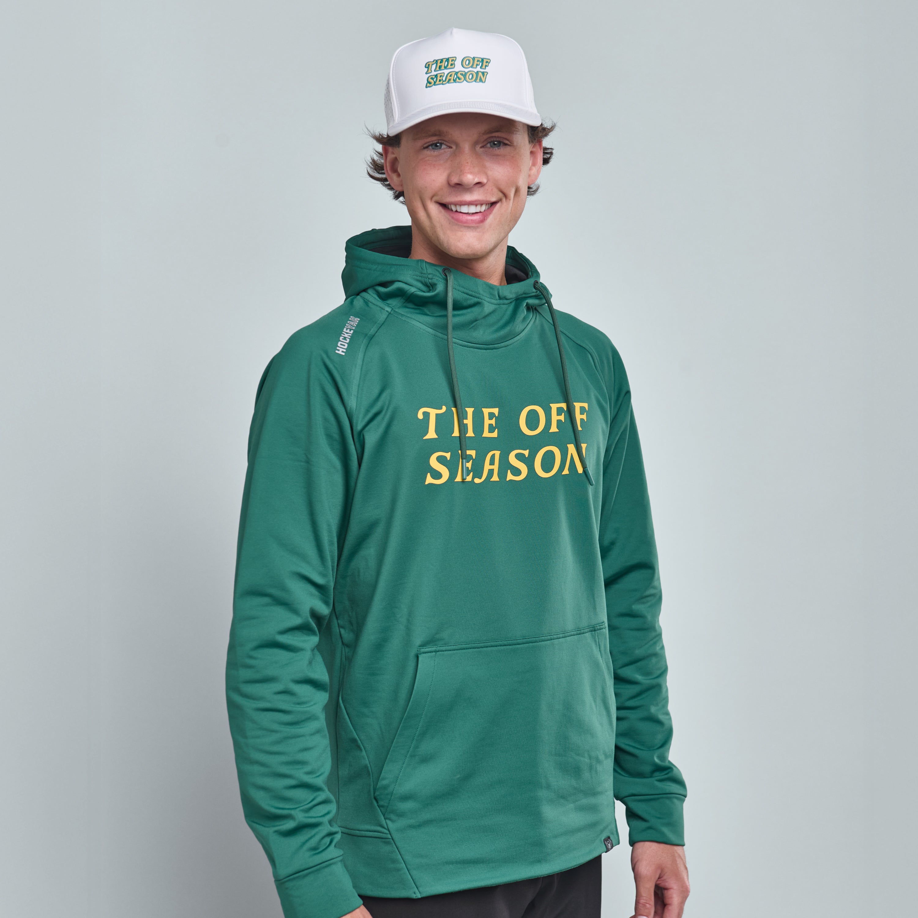 OFF SEASON HOODIE