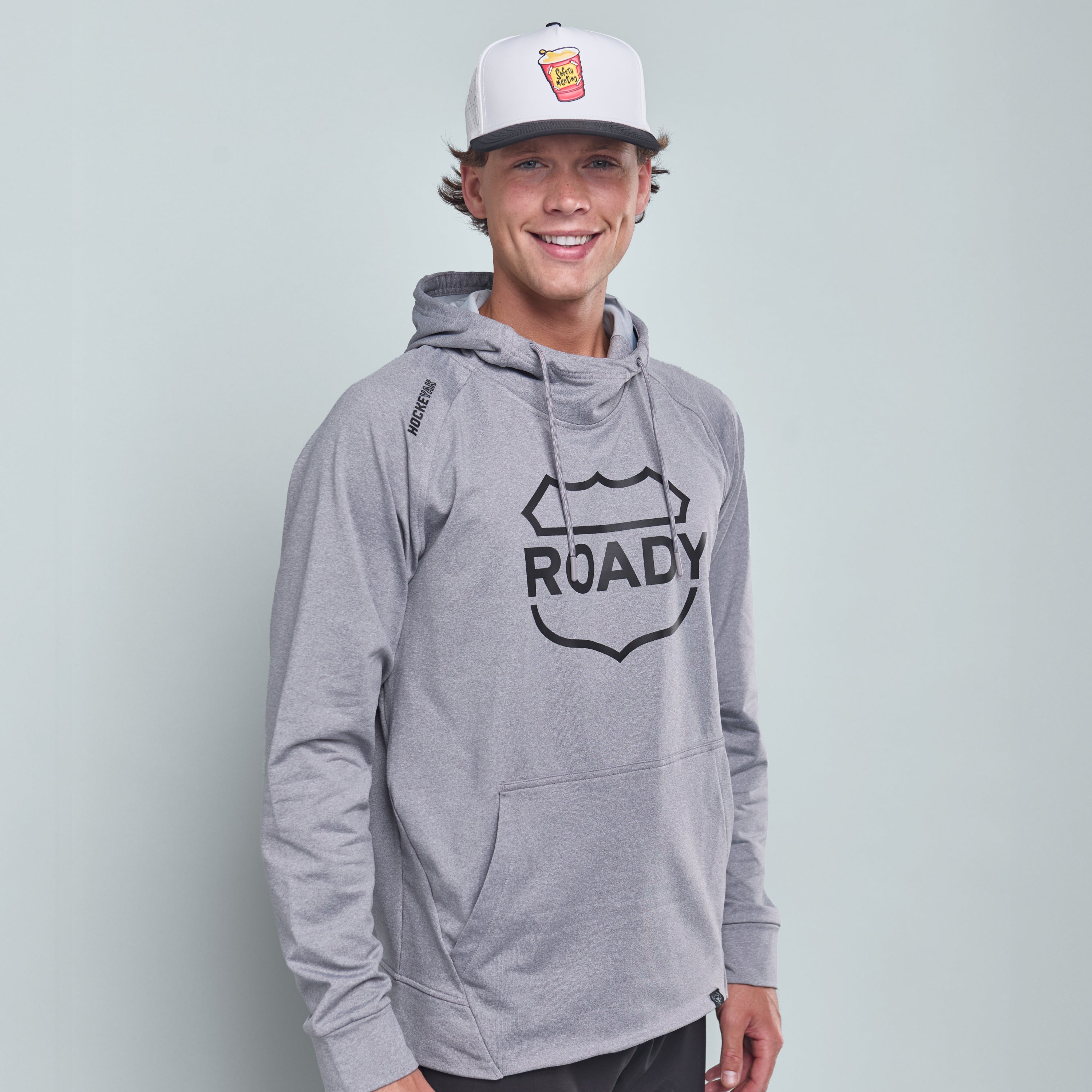 ROADY HOODIE