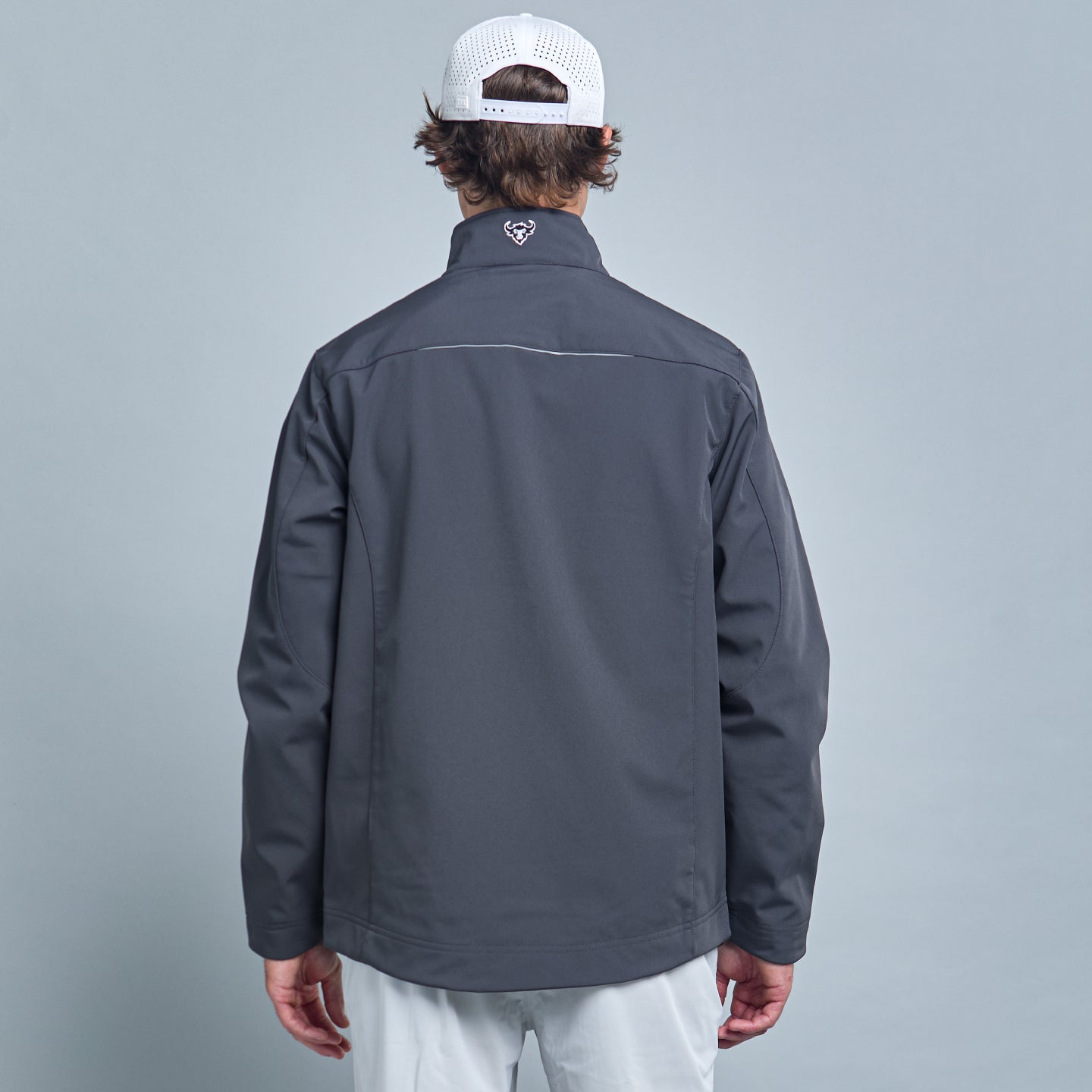 RINK SOFTSHELL JACKET