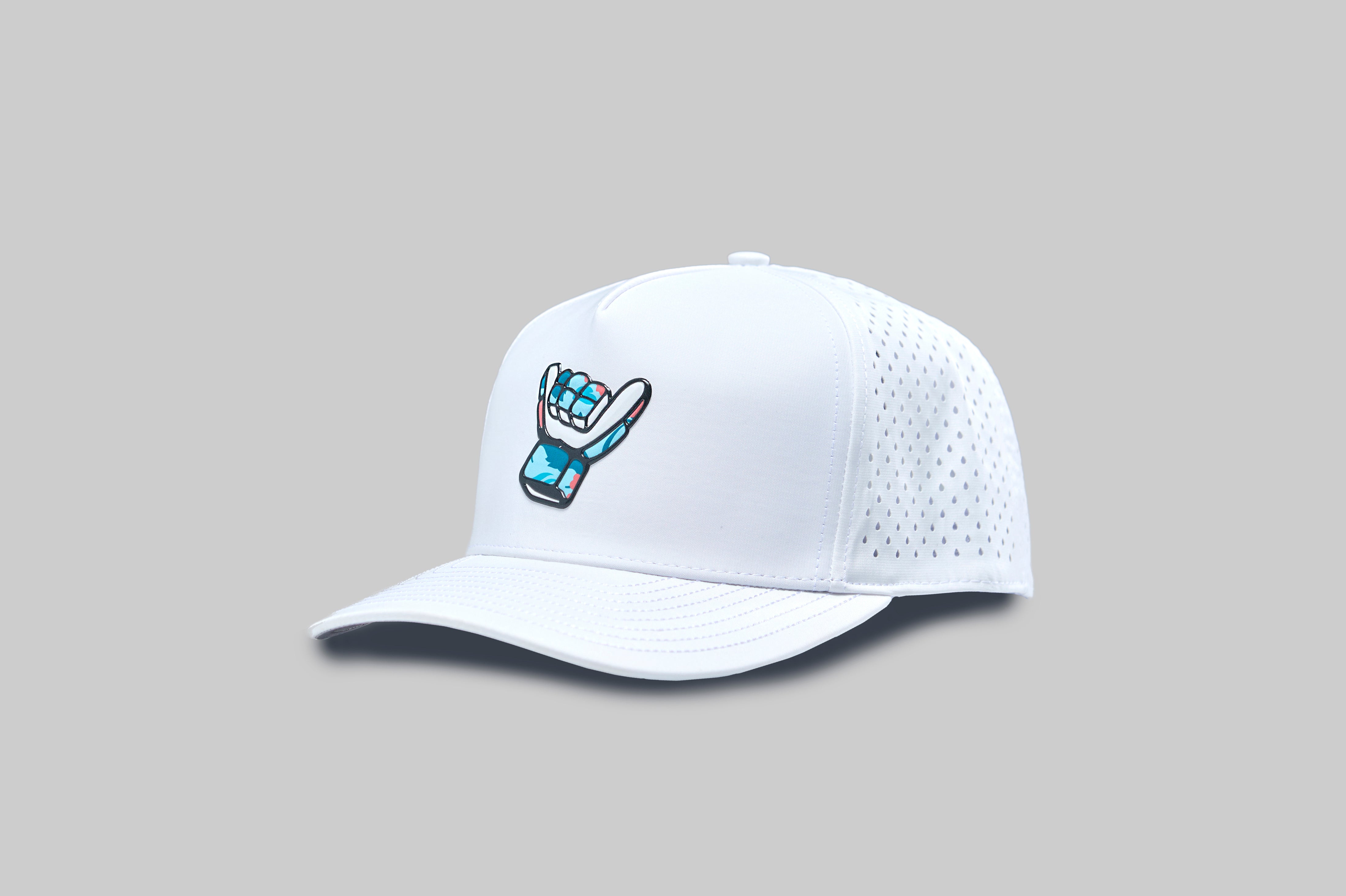 SHAKA BREAKAWAY SNAPBACK