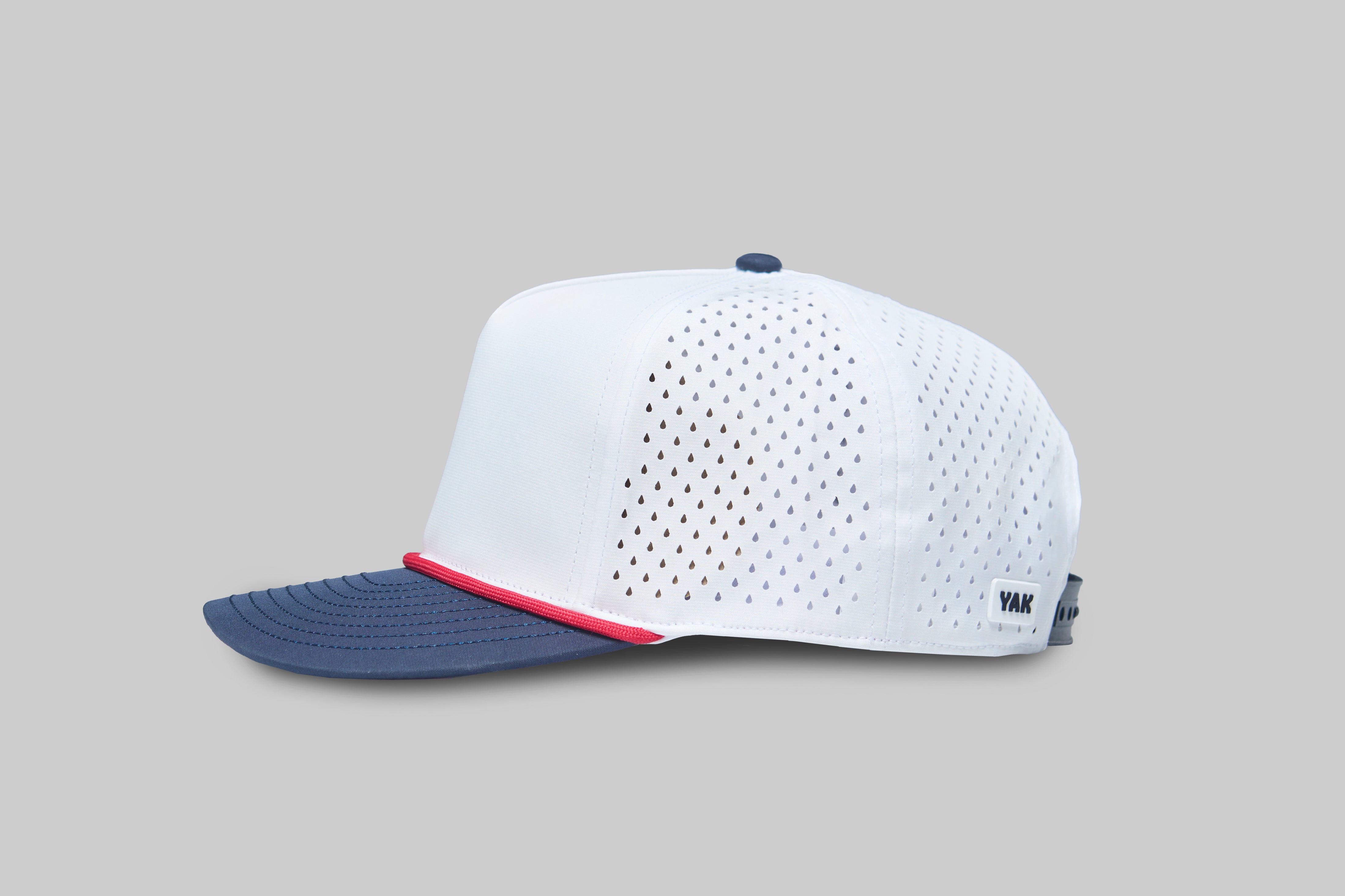 BREAKAWAY ALL AMERICAN SNAPBACK