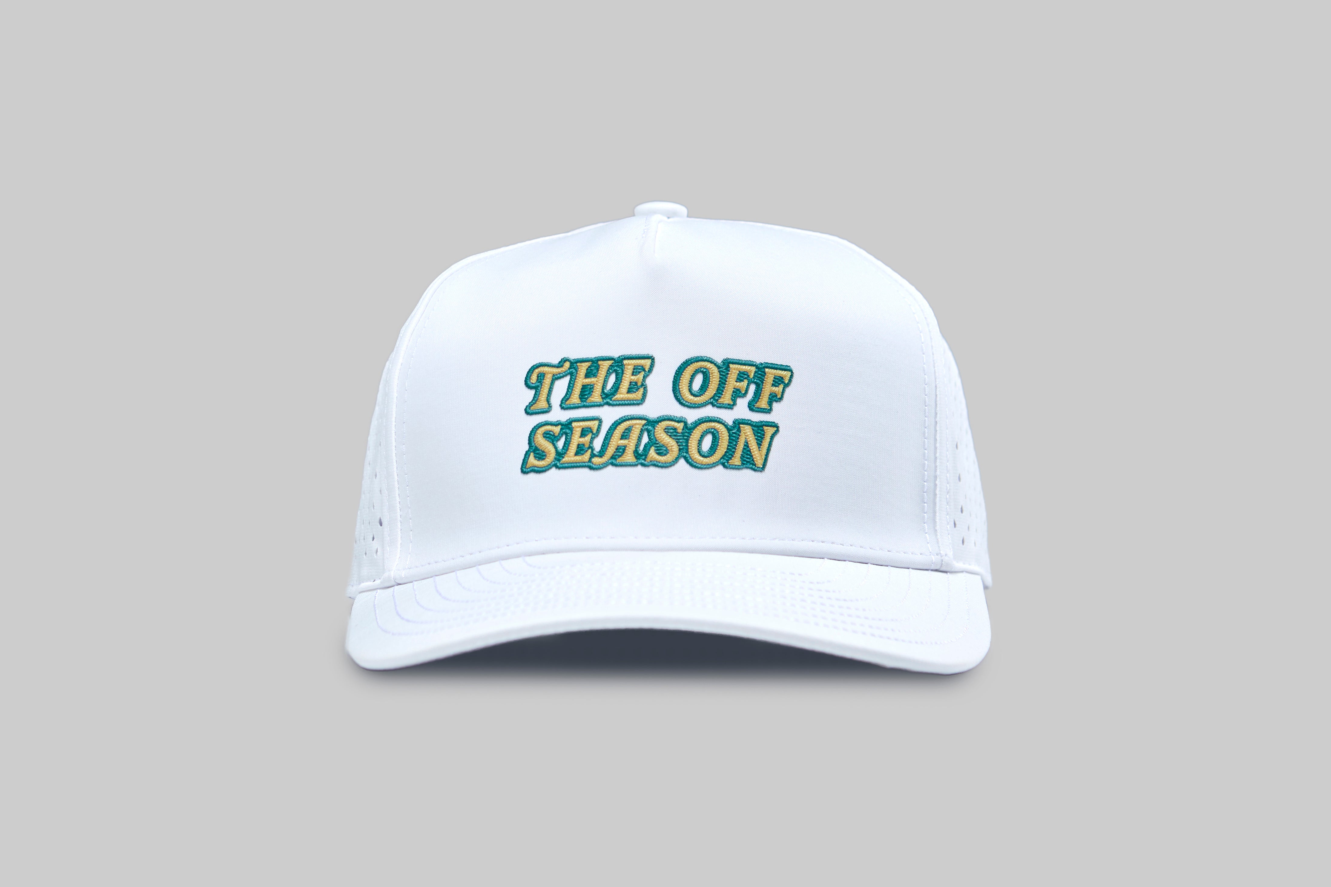THE OFF SEASON BREAKAWAY SNAPBACK