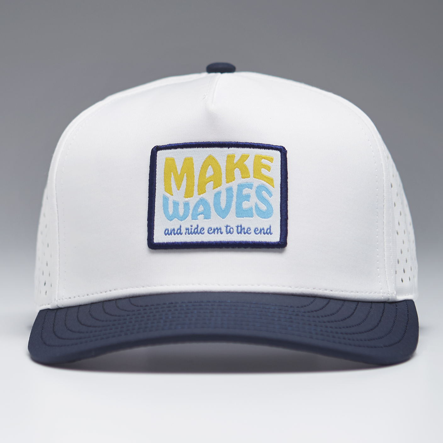WAVES