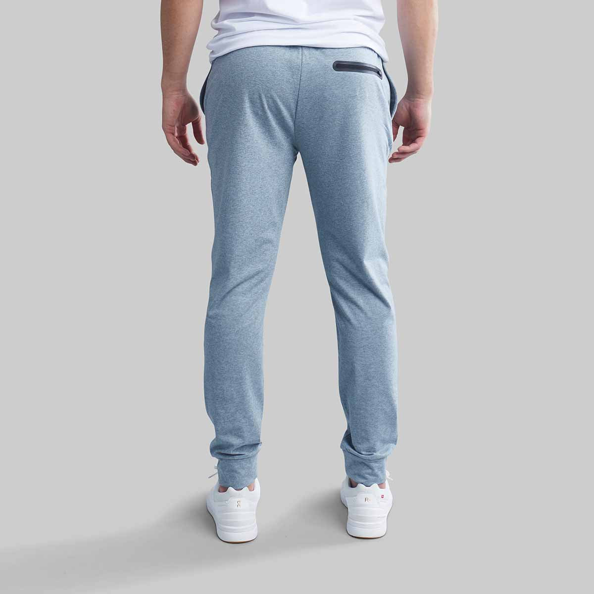 PERFORMANCE FLEECE JOGGERS