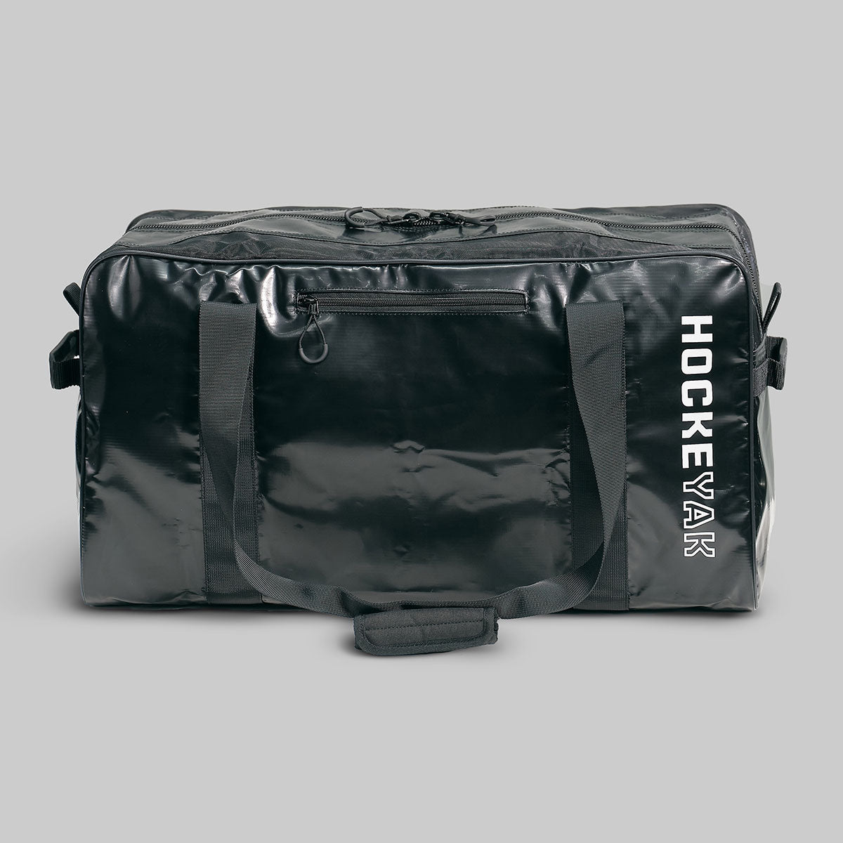 YAKSAK COACH BAG