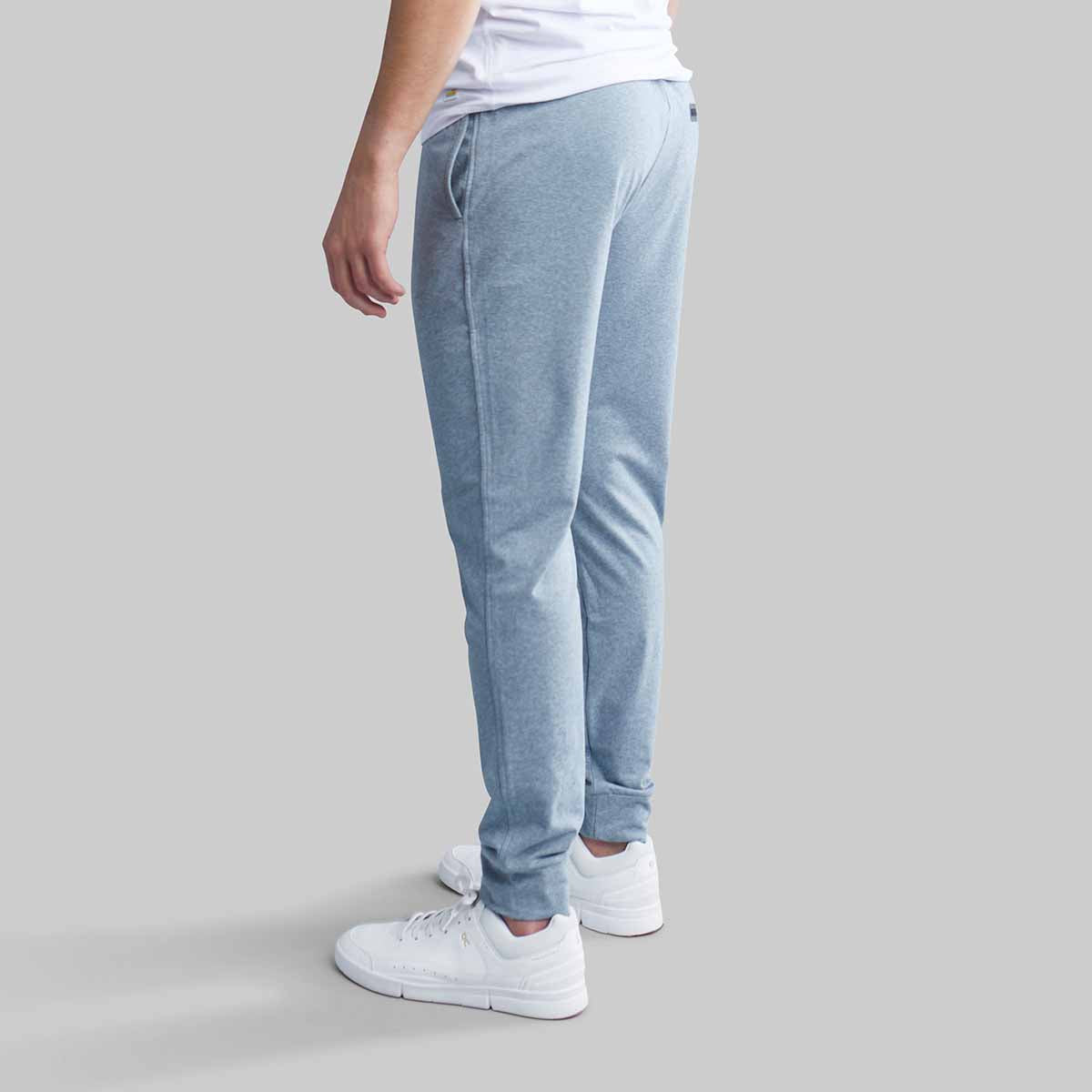 PERFORMANCE FLEECE JOGGERS