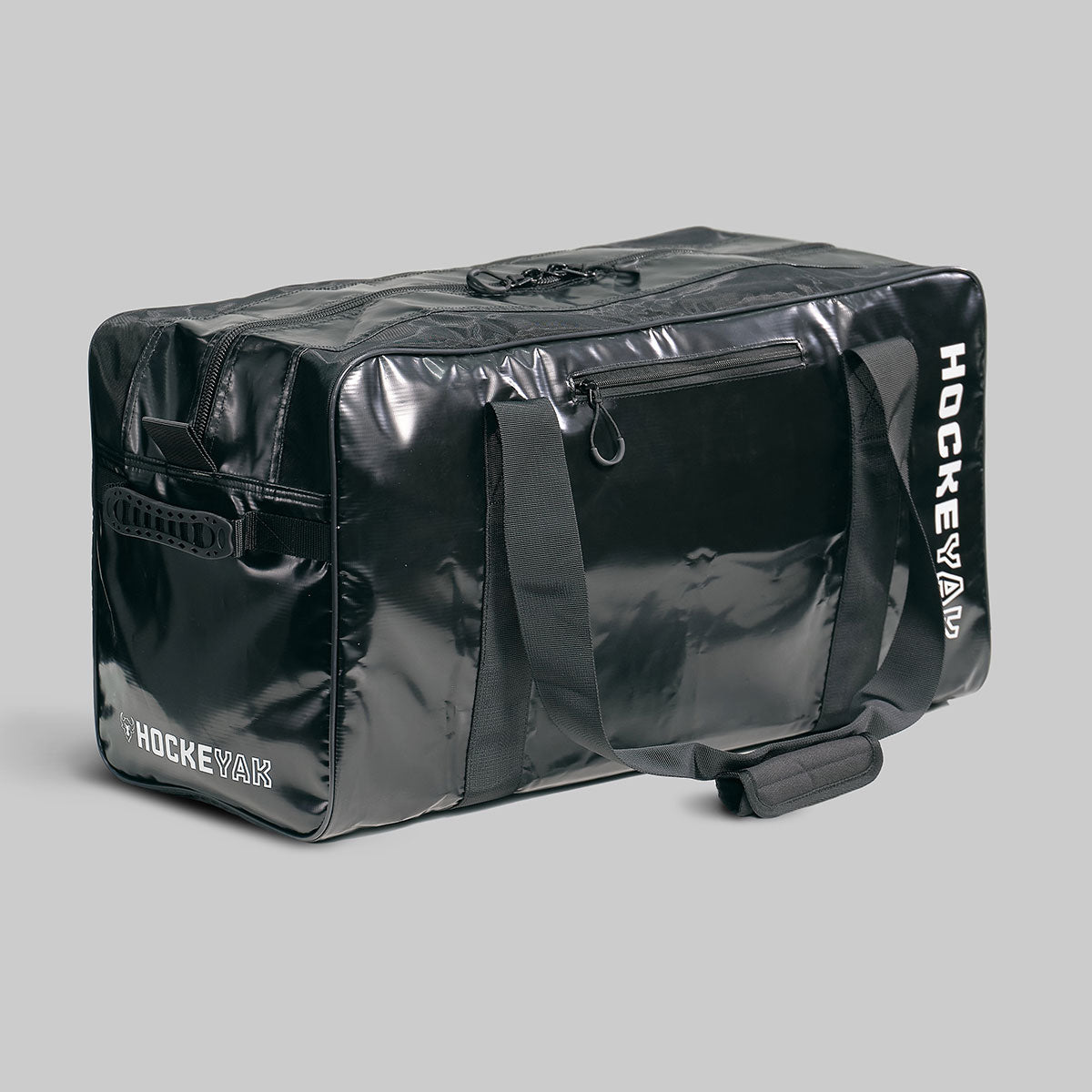 YAKSAK COACH BAG
