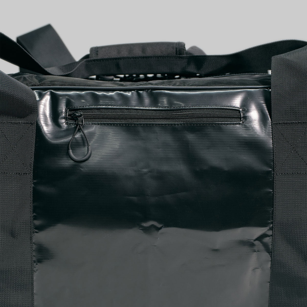 YAKSAK COACH BAG