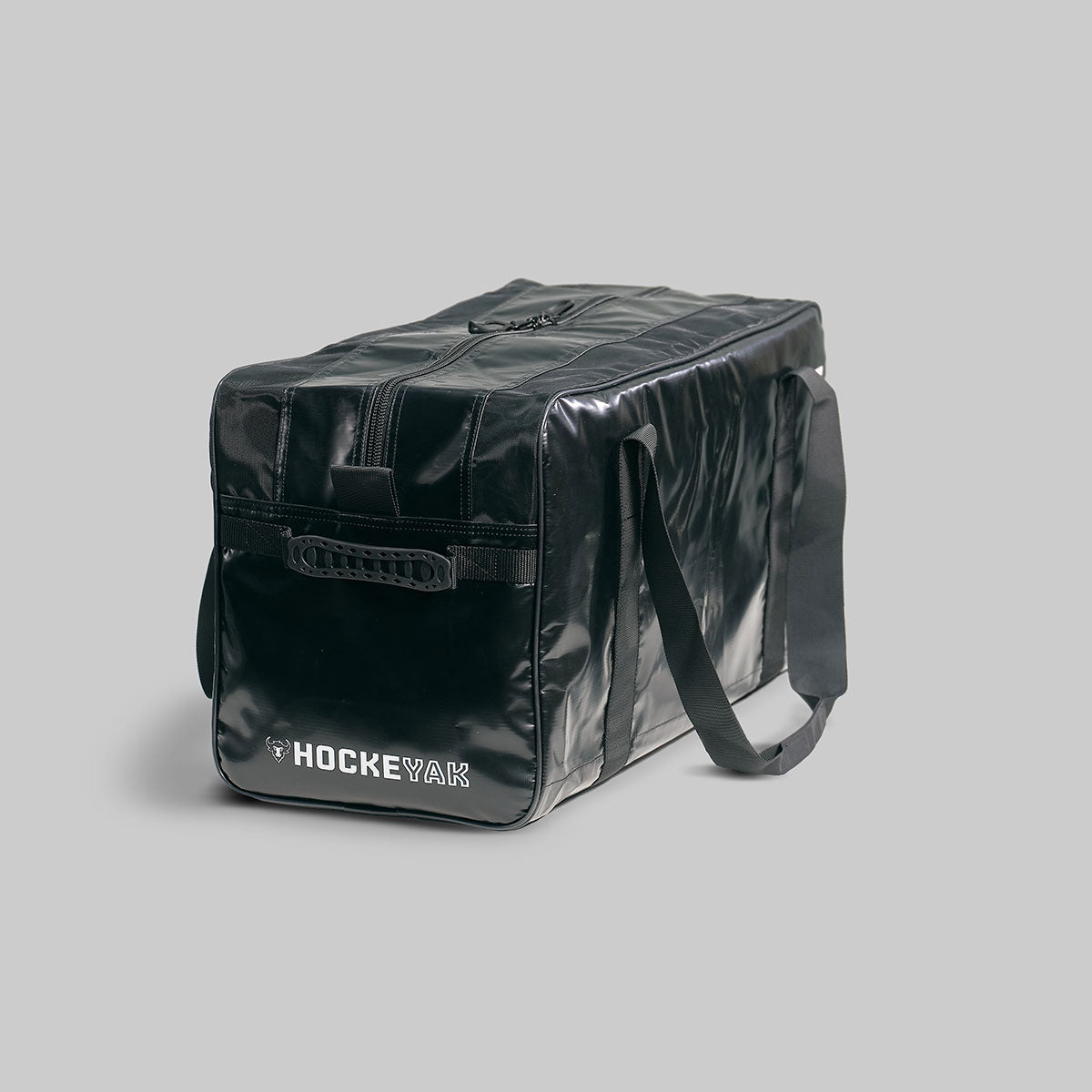 YAKSAK COACH BAG