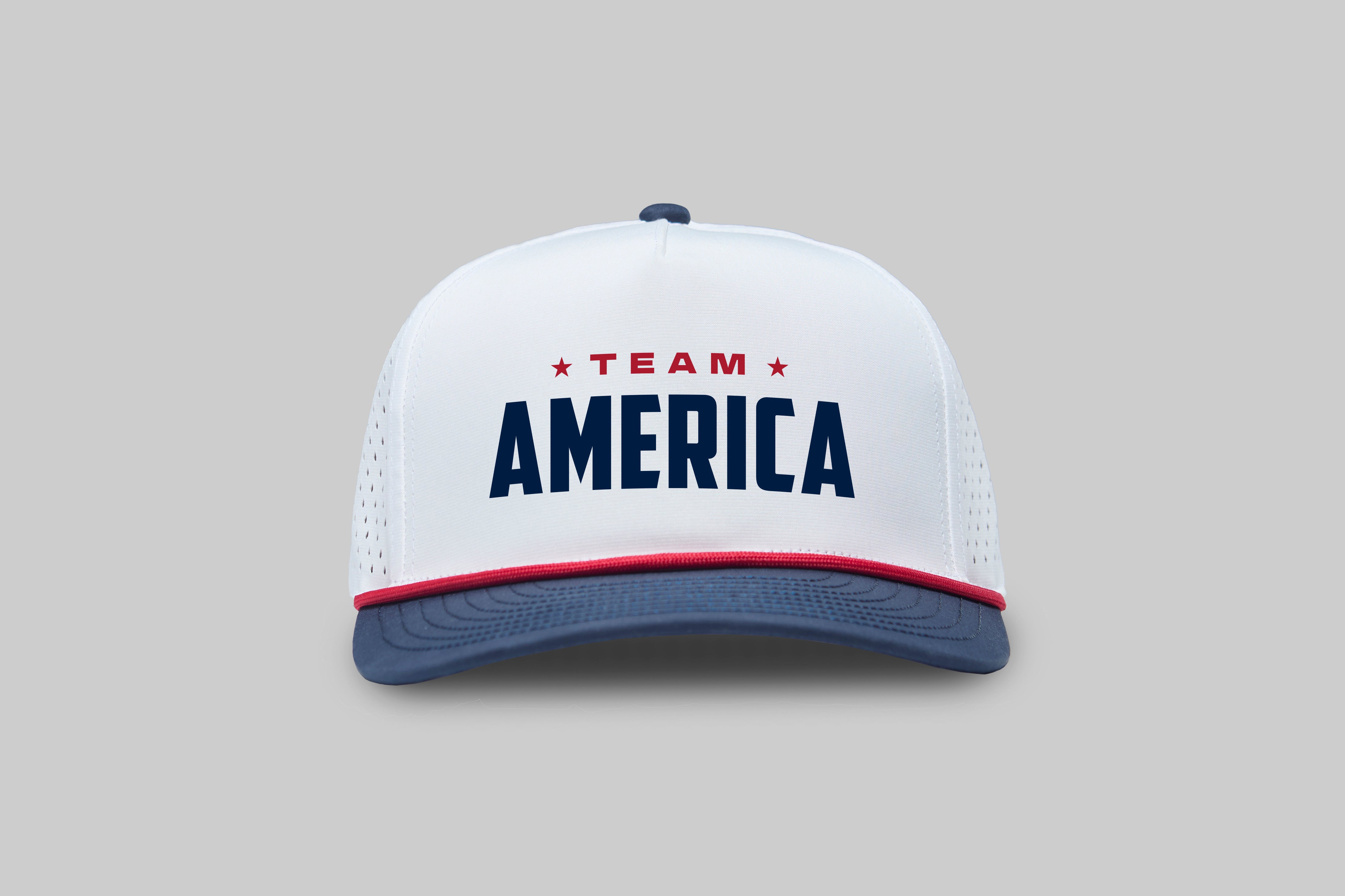 PATRIOT BREAKAWAY SNAPBACK