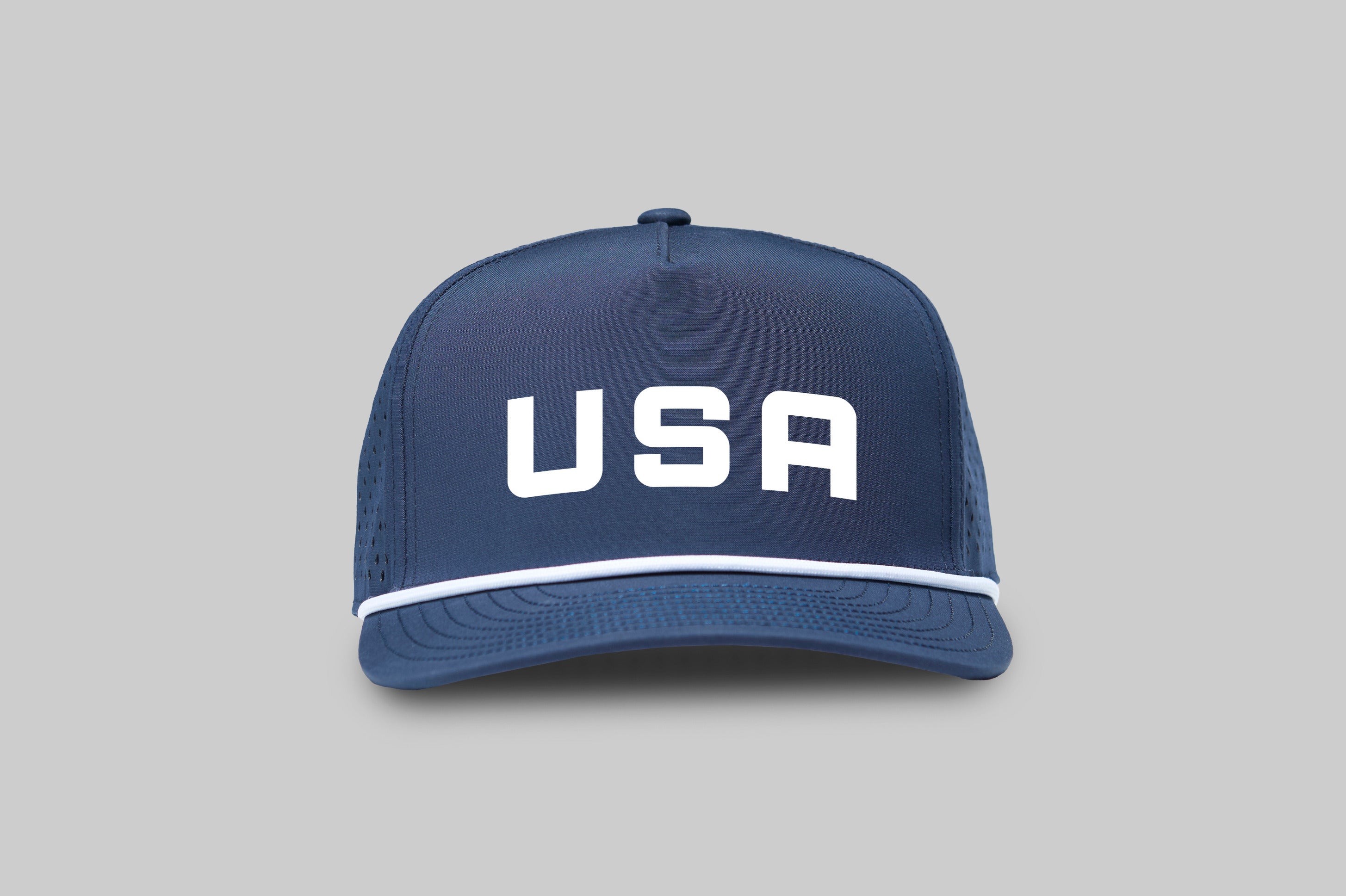 OLYMPIC II BREAKAWAY SNAPBACK