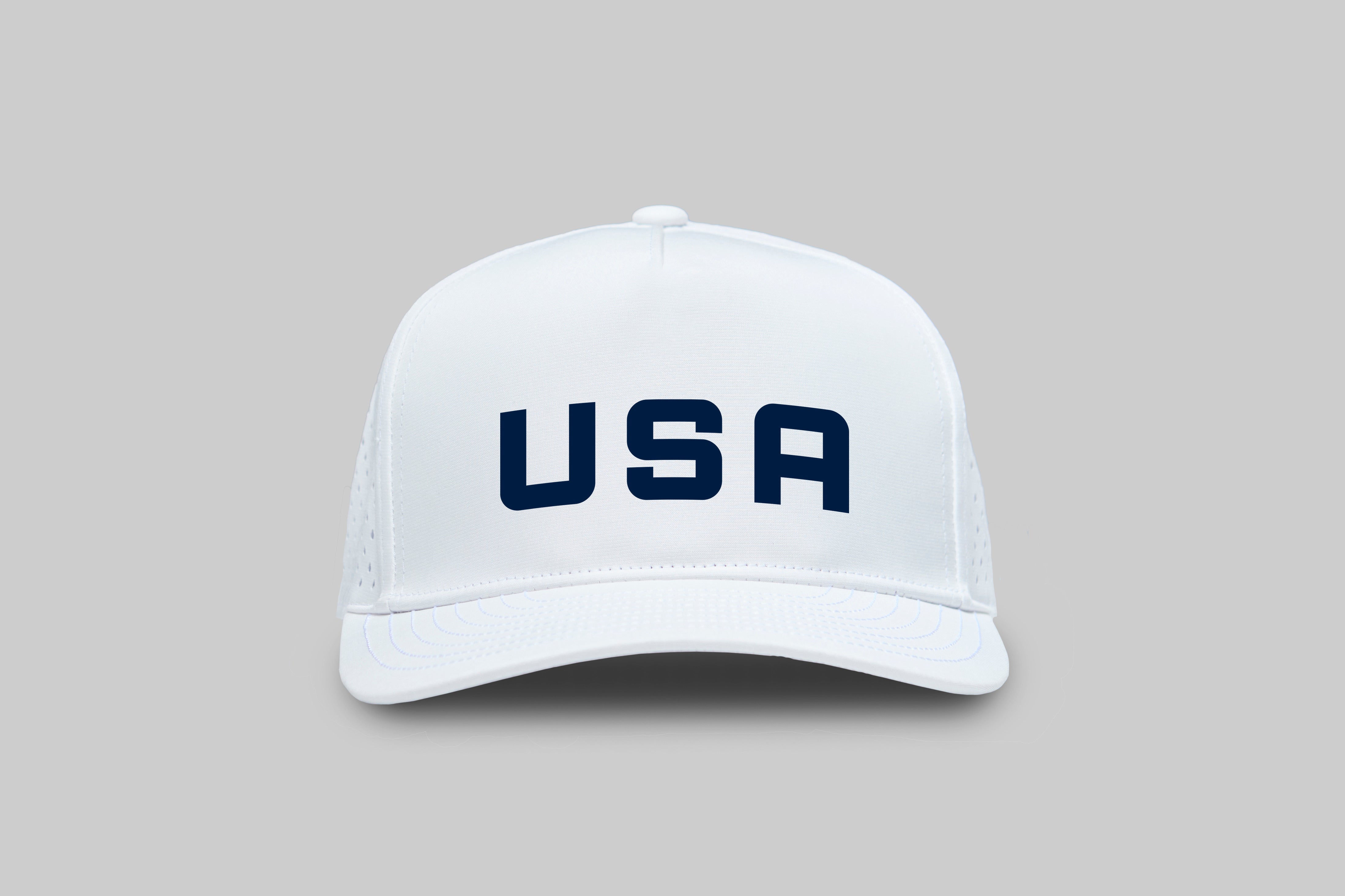 OLYMPIC I BREAKAWAY SNAPBACK