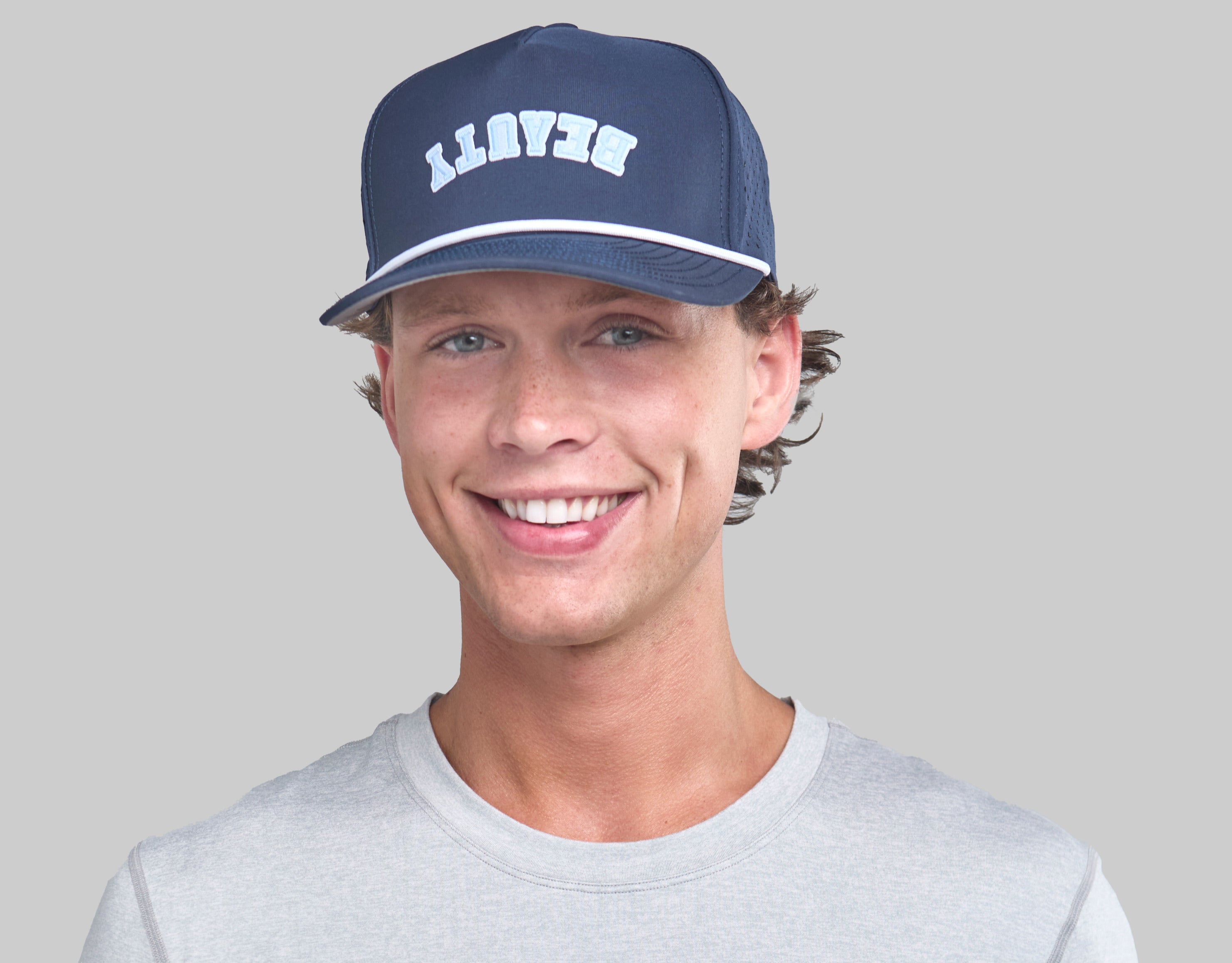 BEAUTY BREAKAWAY SNAPBACKS