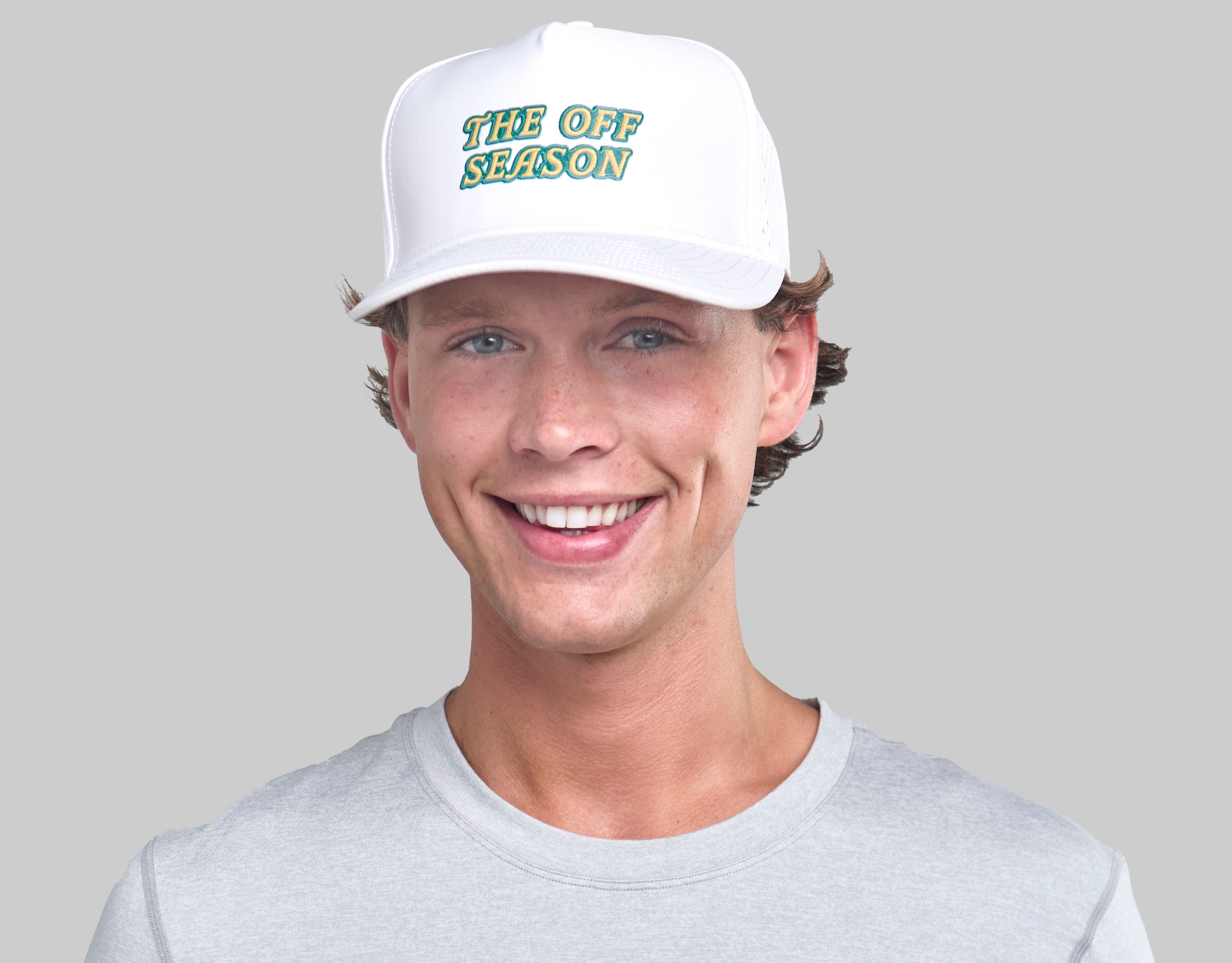 THE OFF SEASON BREAKAWAY SNAPBACK