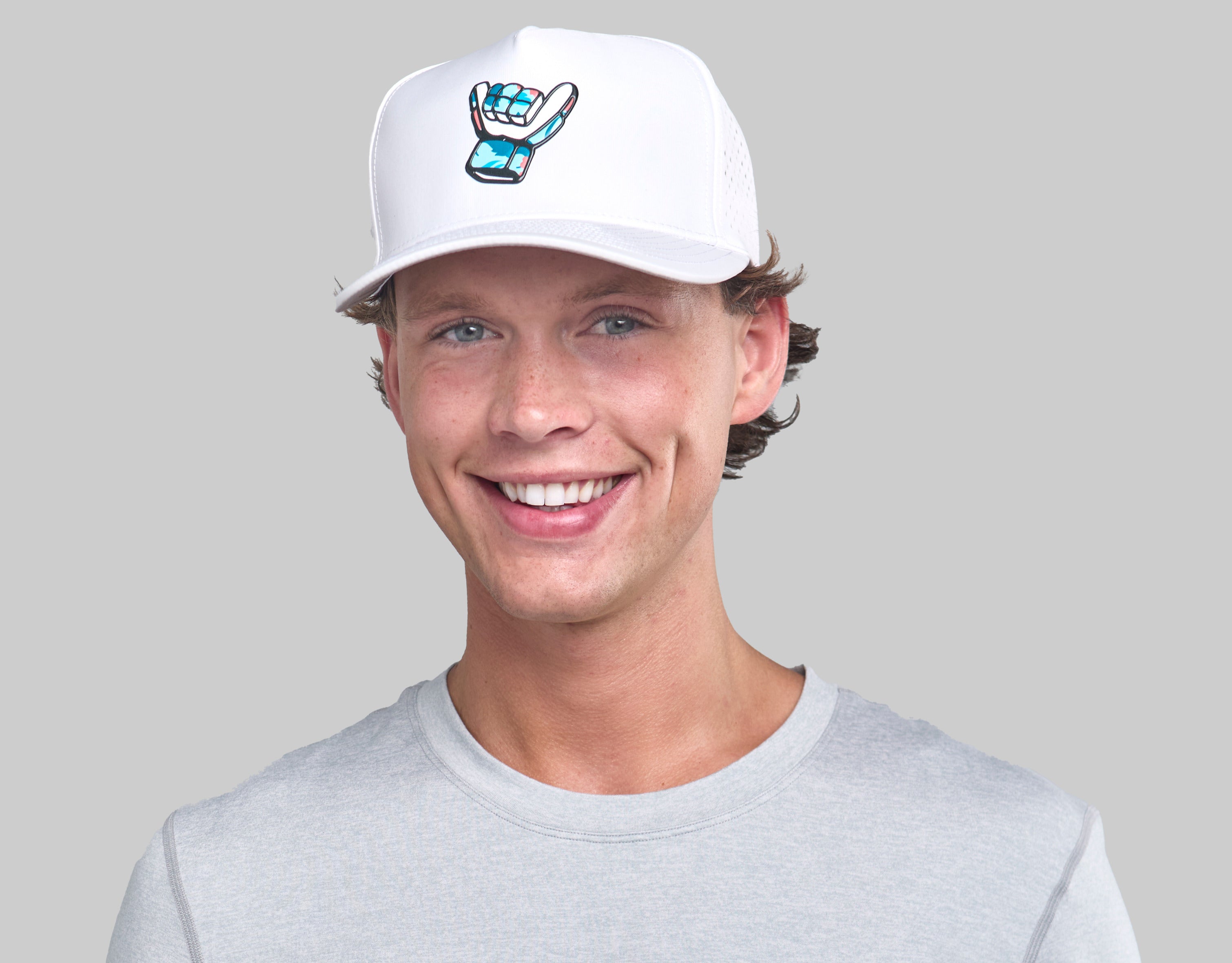 SHAKA BREAKAWAY SNAPBACK