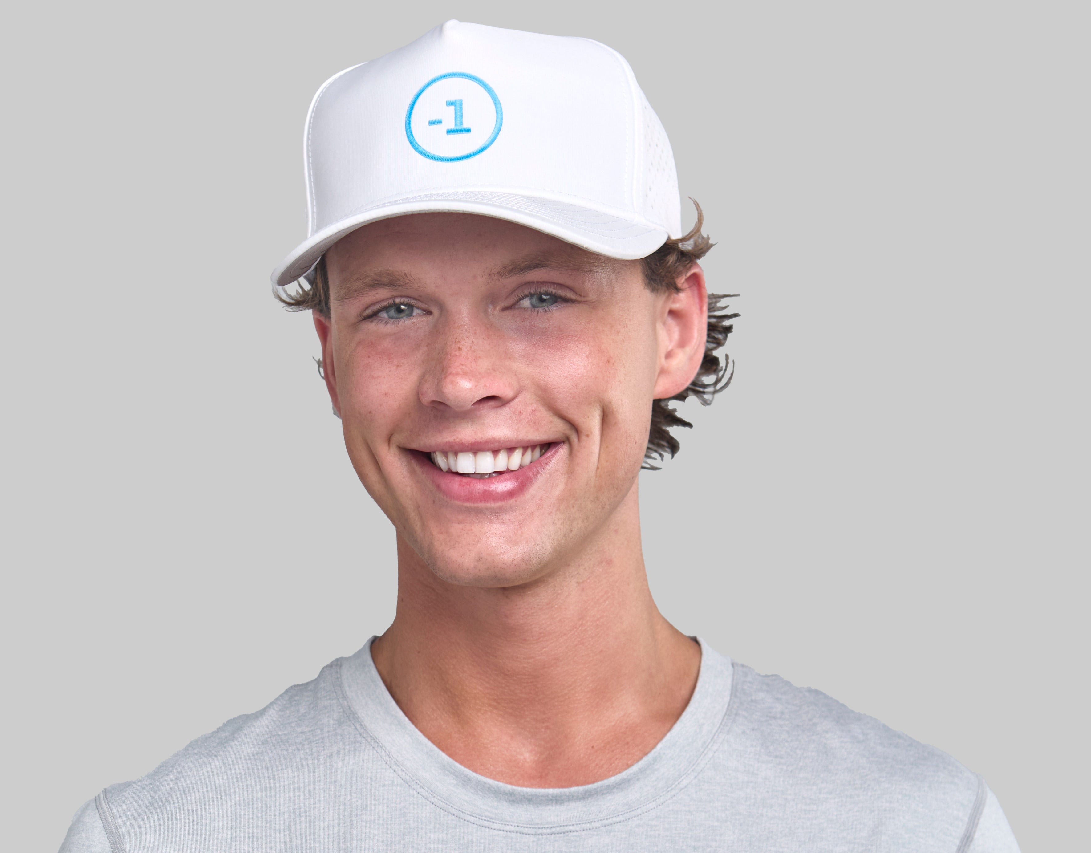 MINUS ONE BREAKAWAY SNAPBACK