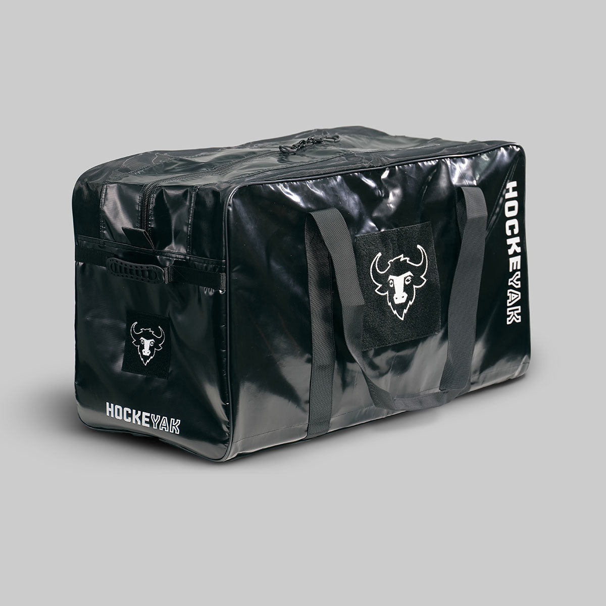 YAKSAK JR HOCKEY BAG