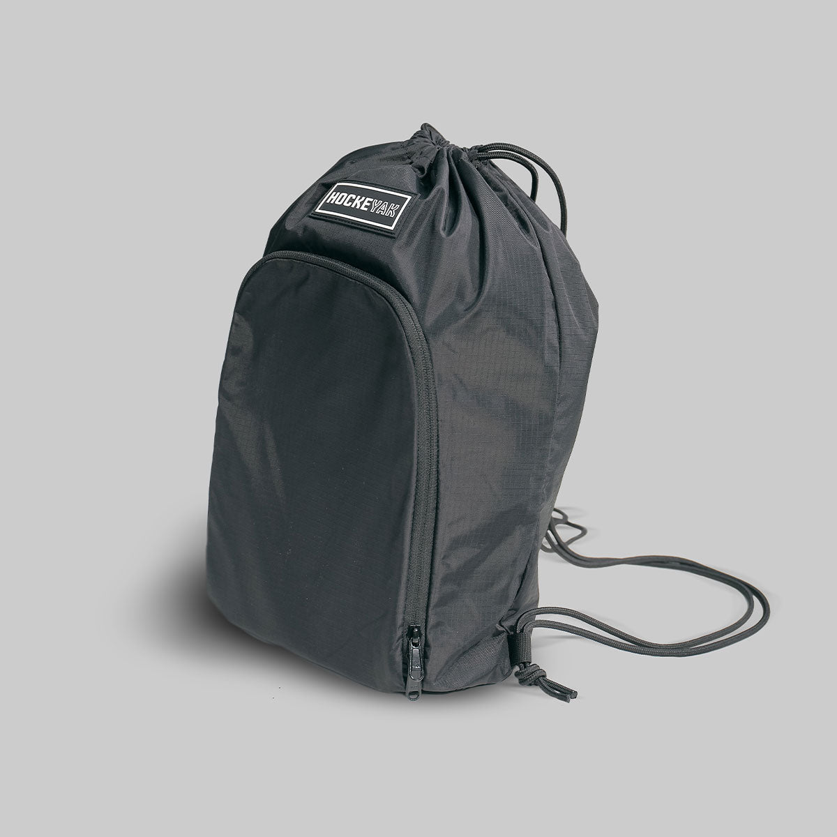 HOCKEYAK YAKSAK BLACK CINCH SAK