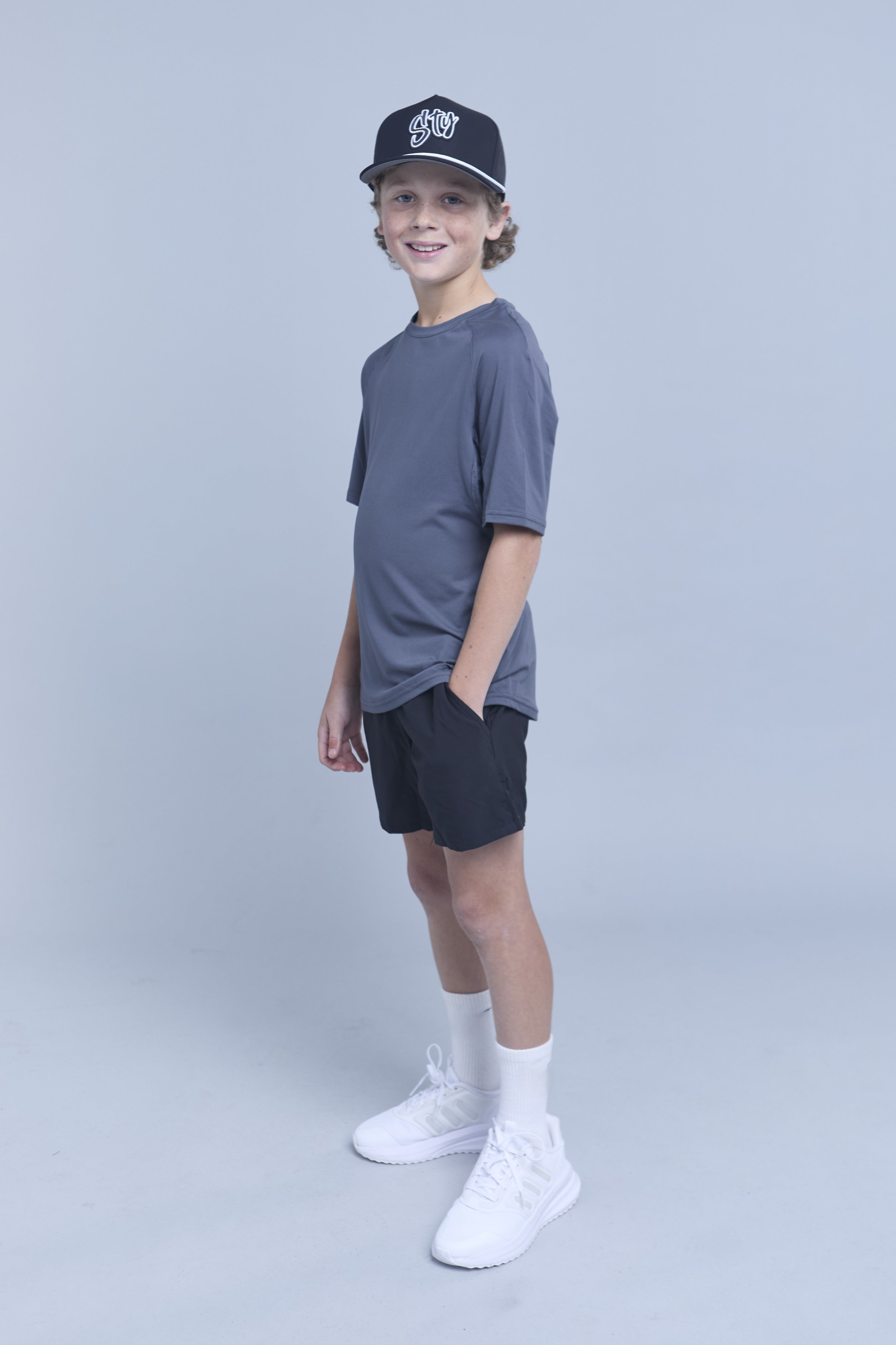 YOUTH BREAKAWAY SHORT