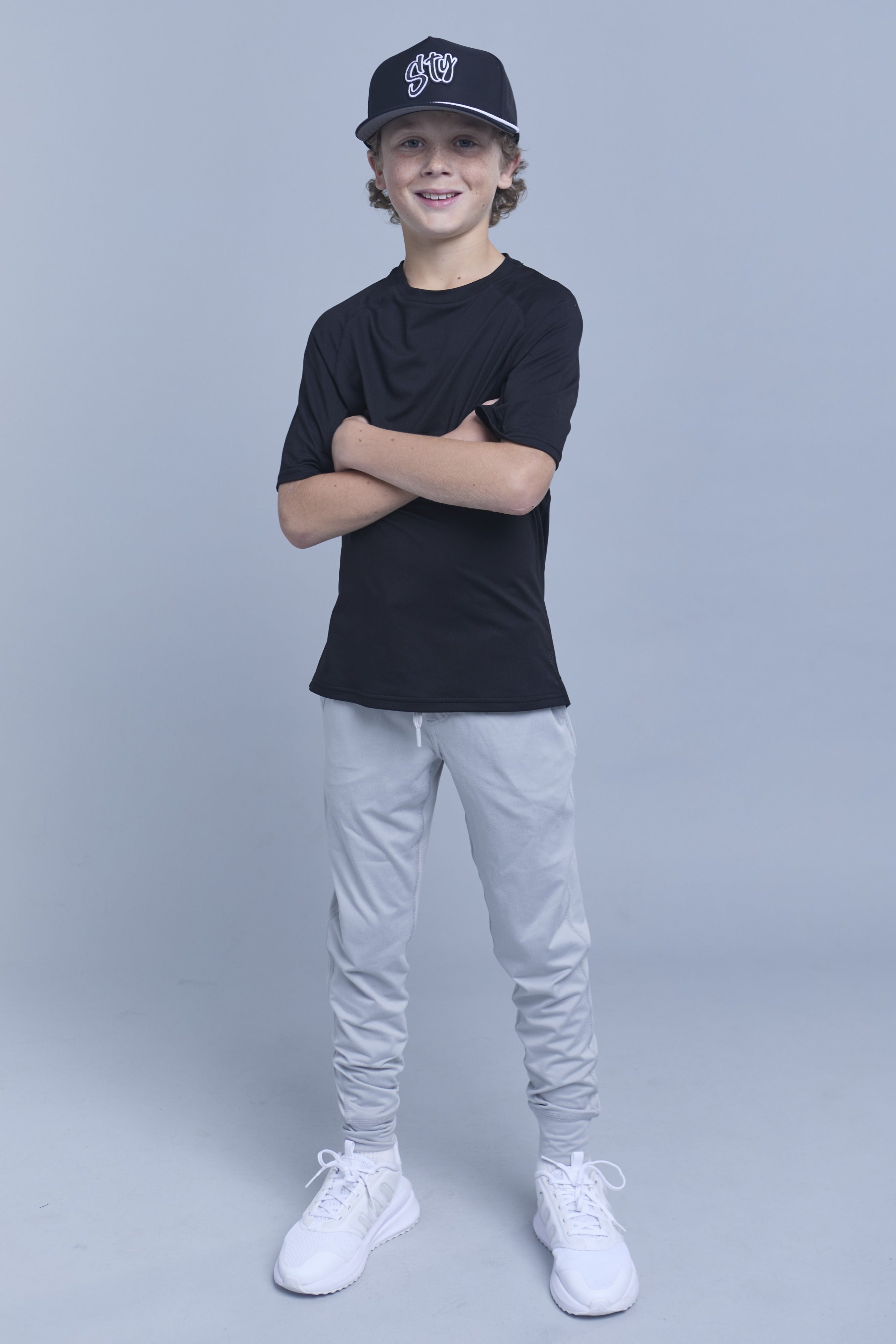 YOUTH PLAYMAKER JOGGER